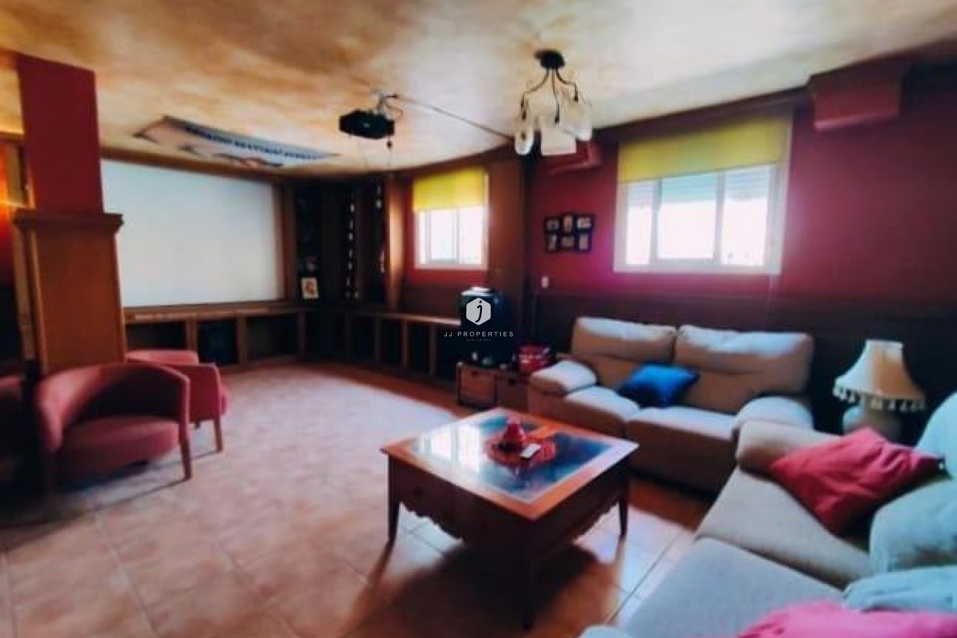 Segunda mano - Villa -
Torrevieja - aguas nuevas