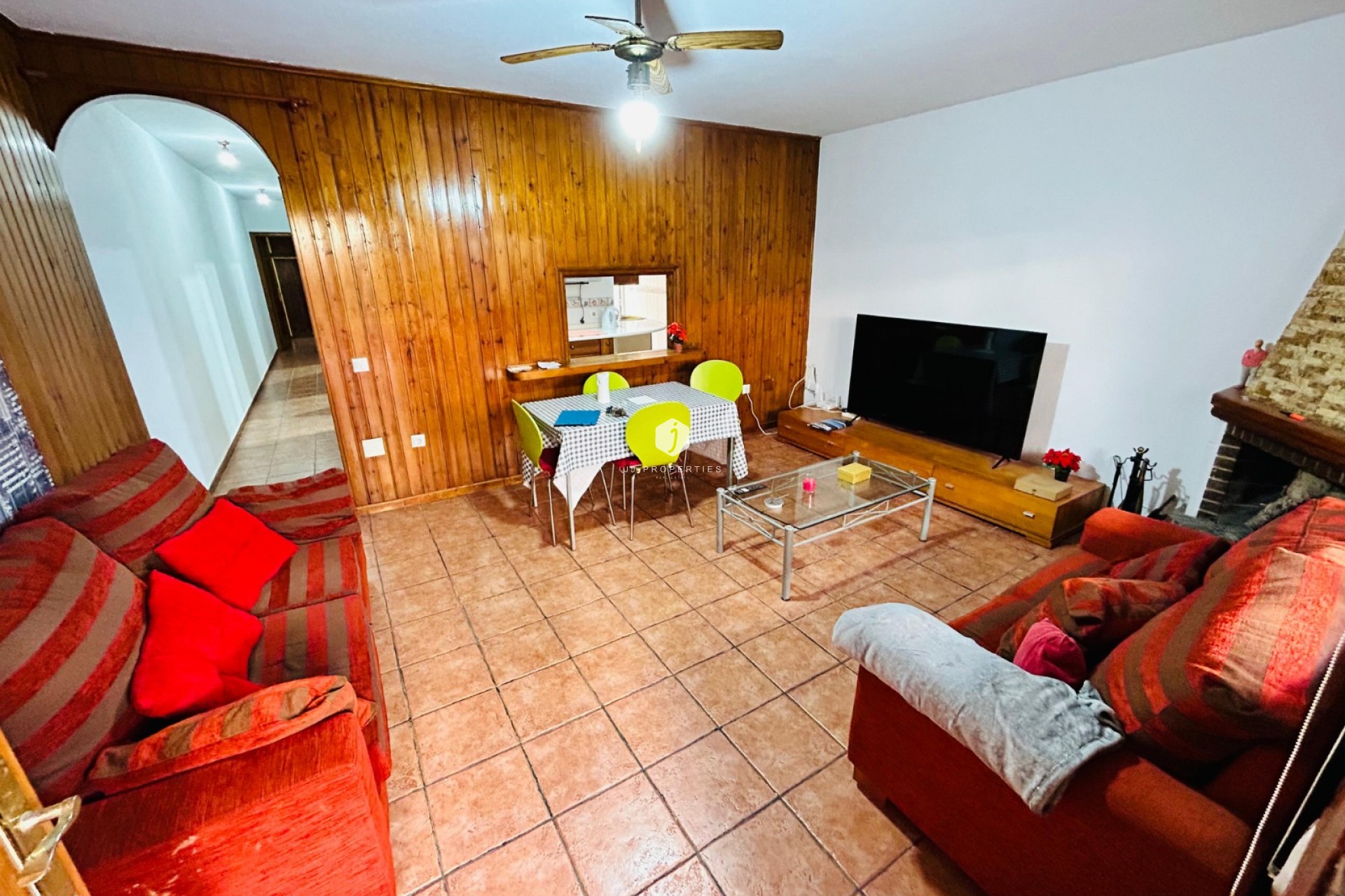 Segunda mano - Villa -
Torrevieja - Costa Blanca