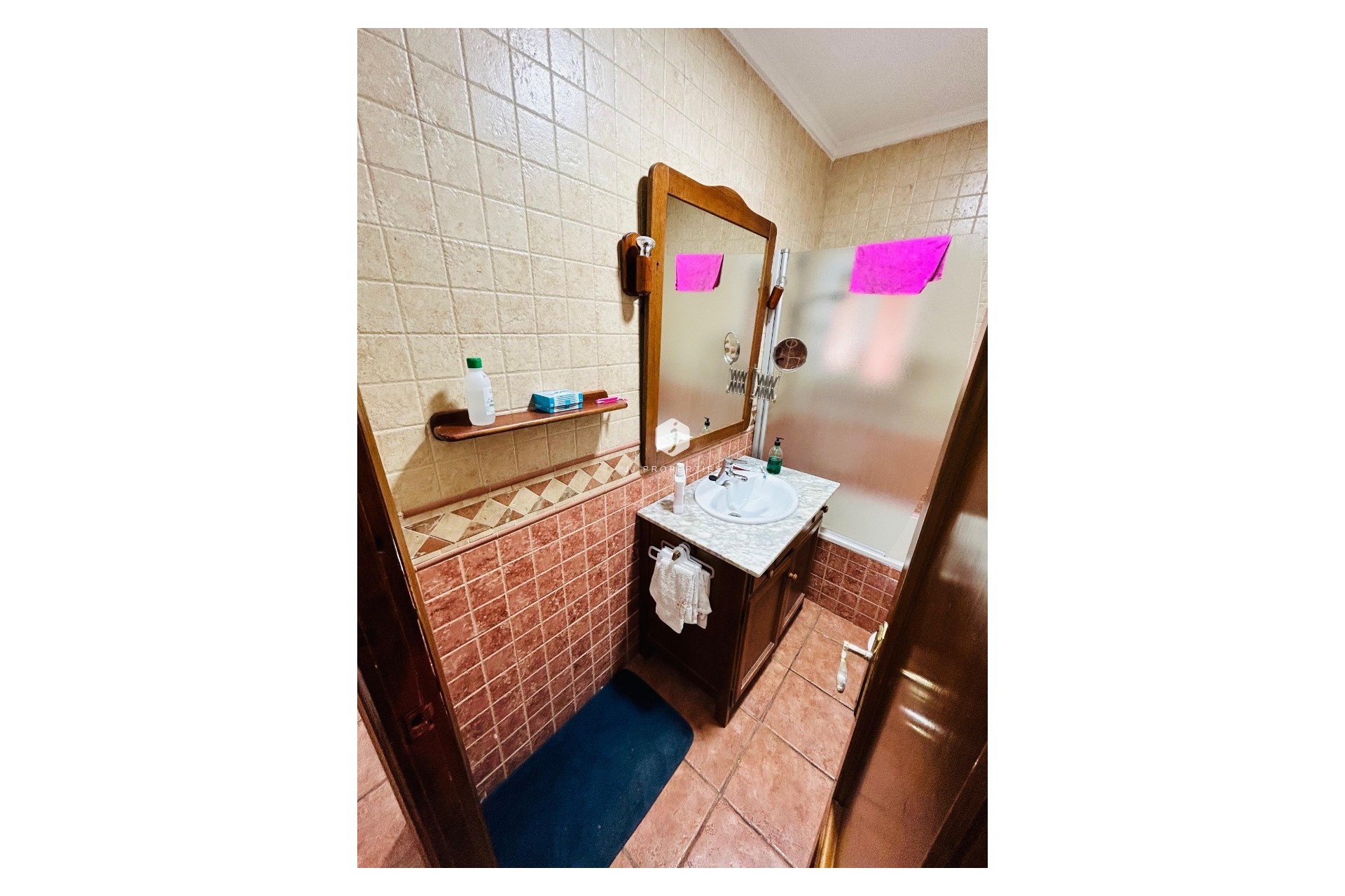 Segunda mano - Villa -
Torrevieja - Costa Blanca