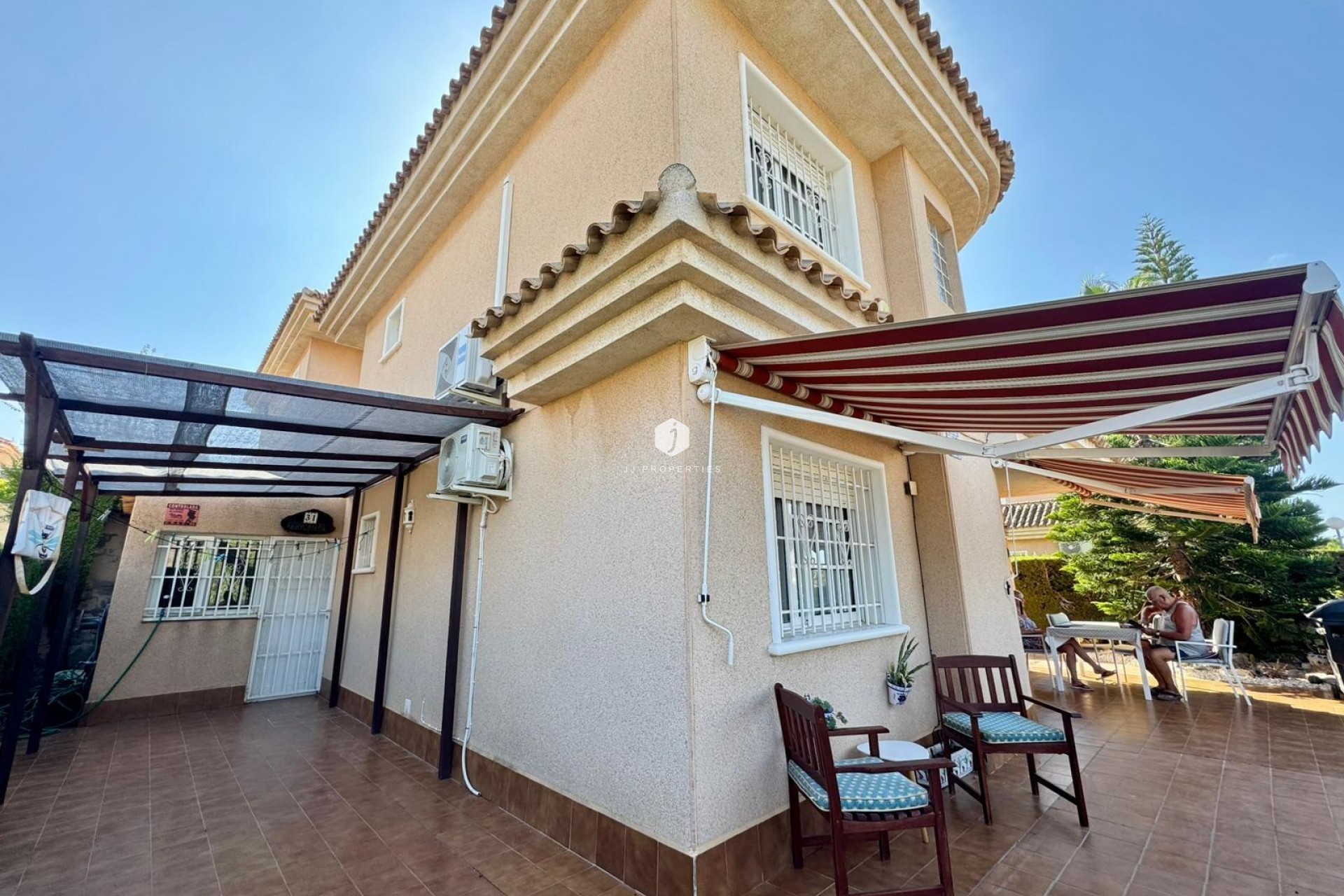 Segunda mano - Villa -
Torrevieja - Costa Blanca