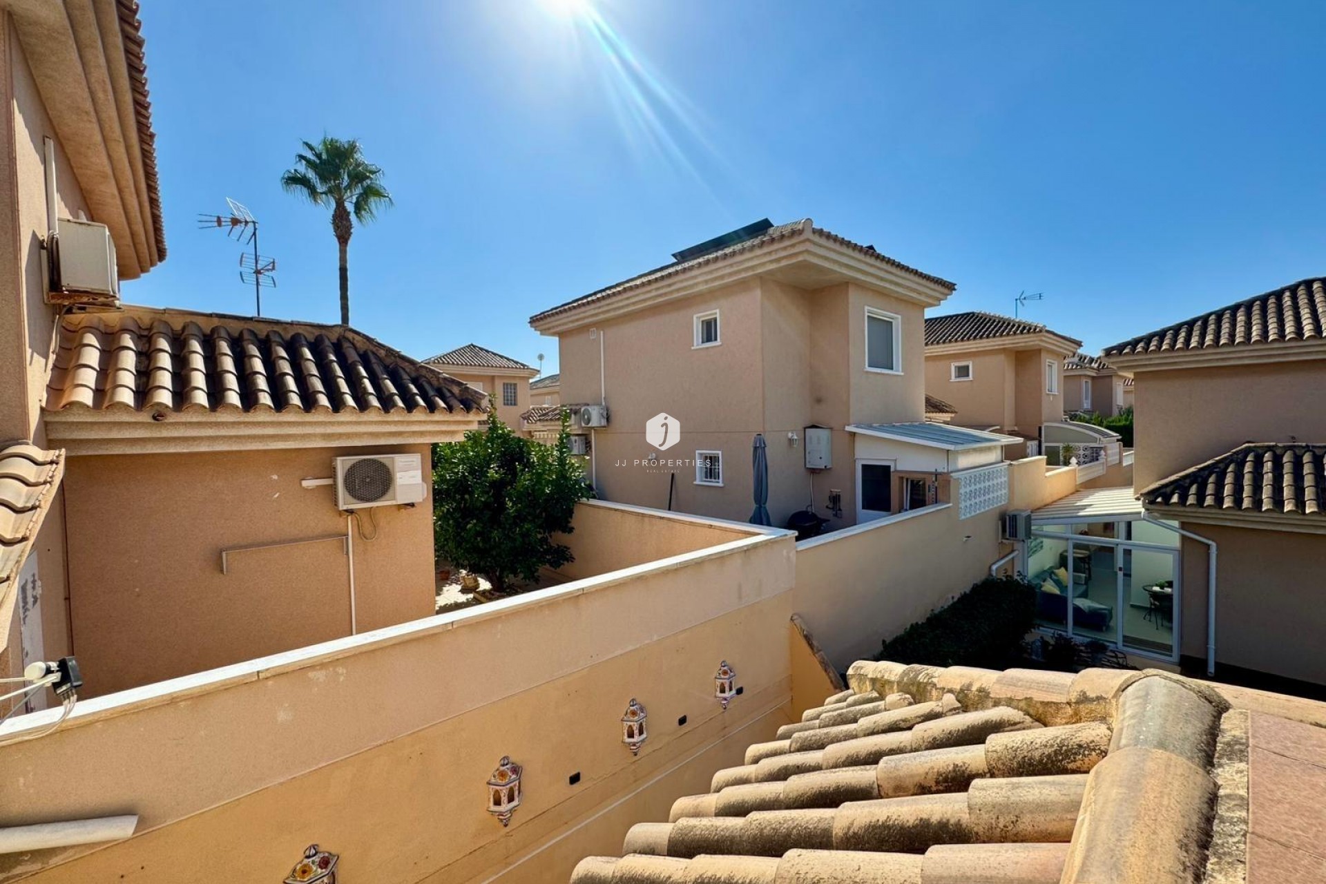 Segunda mano - Villa -
Torrevieja - Costa Blanca