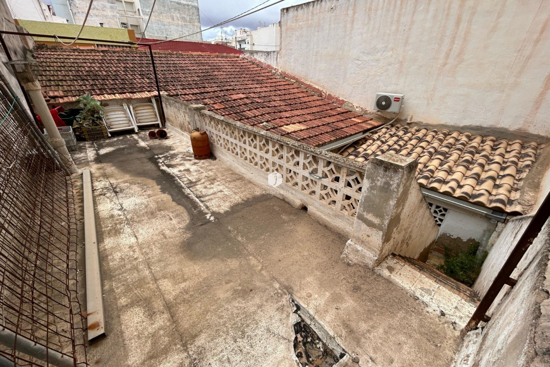 Segunda mano - Villa -
Torrevieja - Costa Blanca