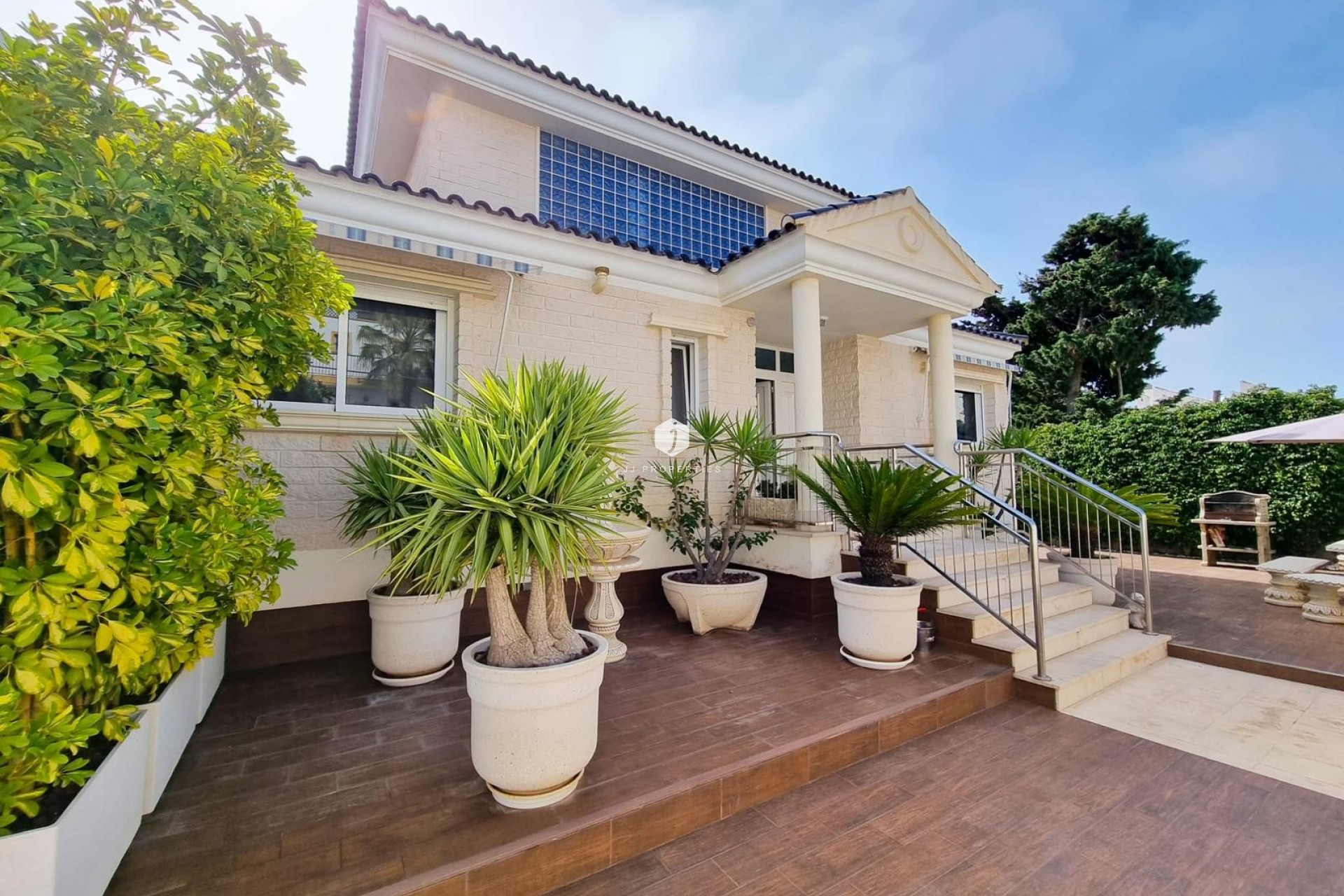 Segunda mano - Villa -
Torrevieja - Costa Blanca