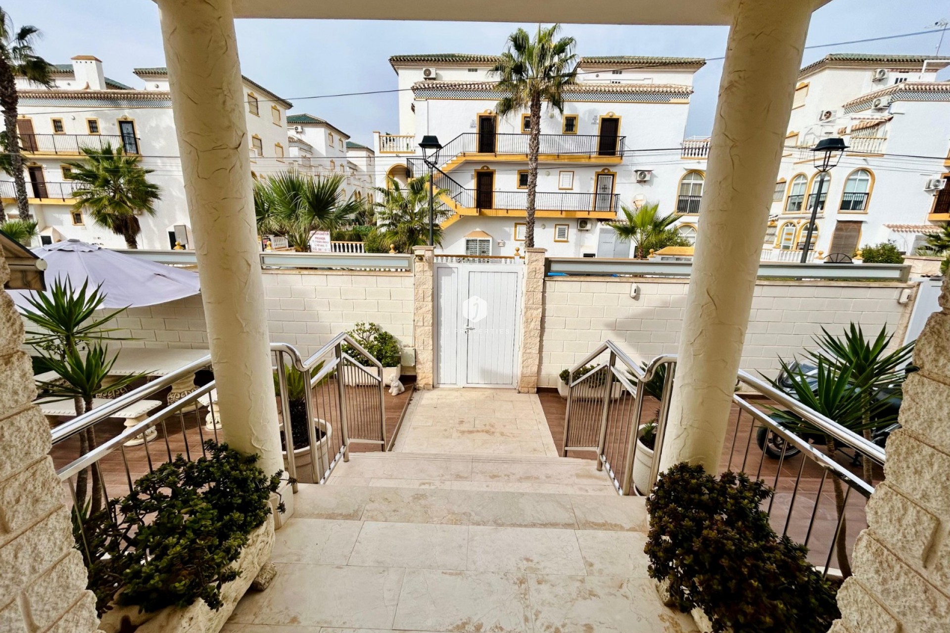 Segunda mano - Villa -
Torrevieja - Costa Blanca