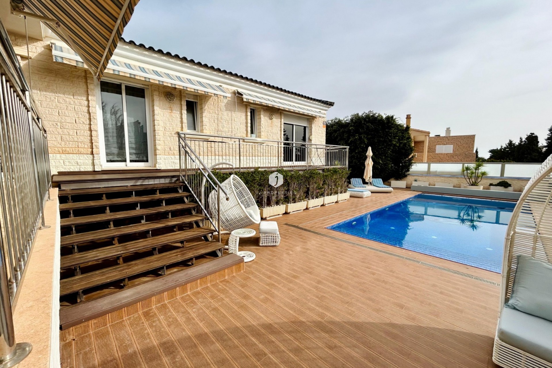 Segunda mano - Villa -
Torrevieja - Costa Blanca