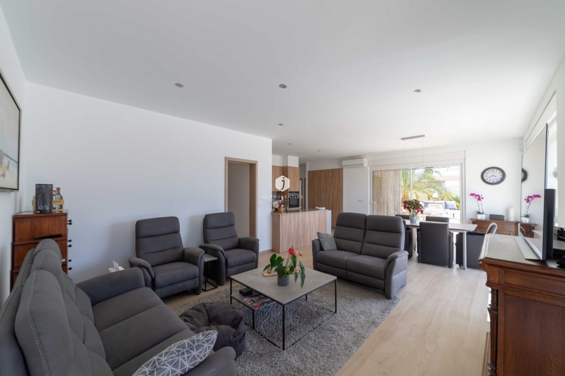 Segunda mano - Villa -
Torrevieja - Costa Blanca