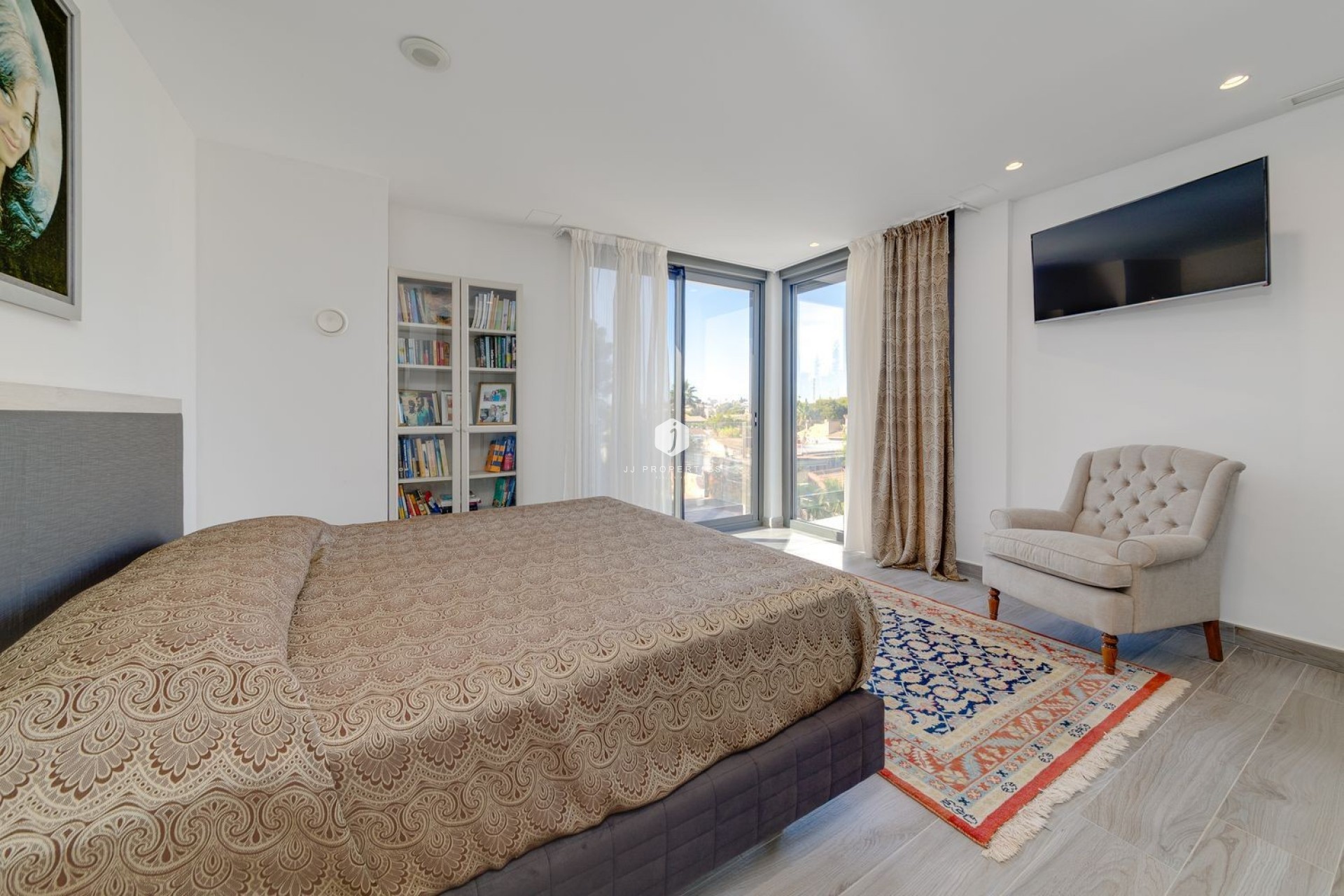 Segunda mano - Villa -
Torrevieja - Costa Blanca