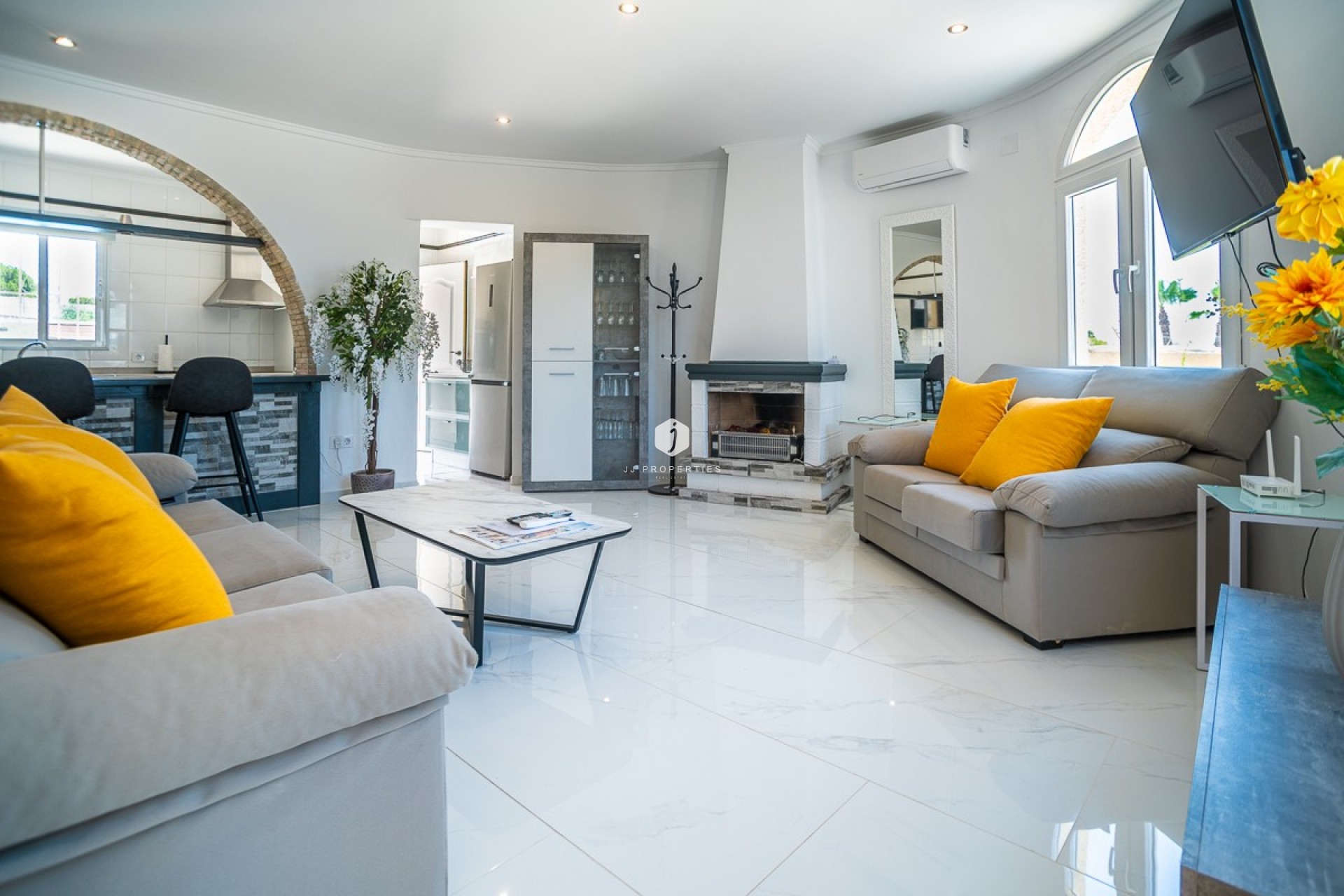 Segunda mano - Villa -
Torrevieja - Costa Blanca