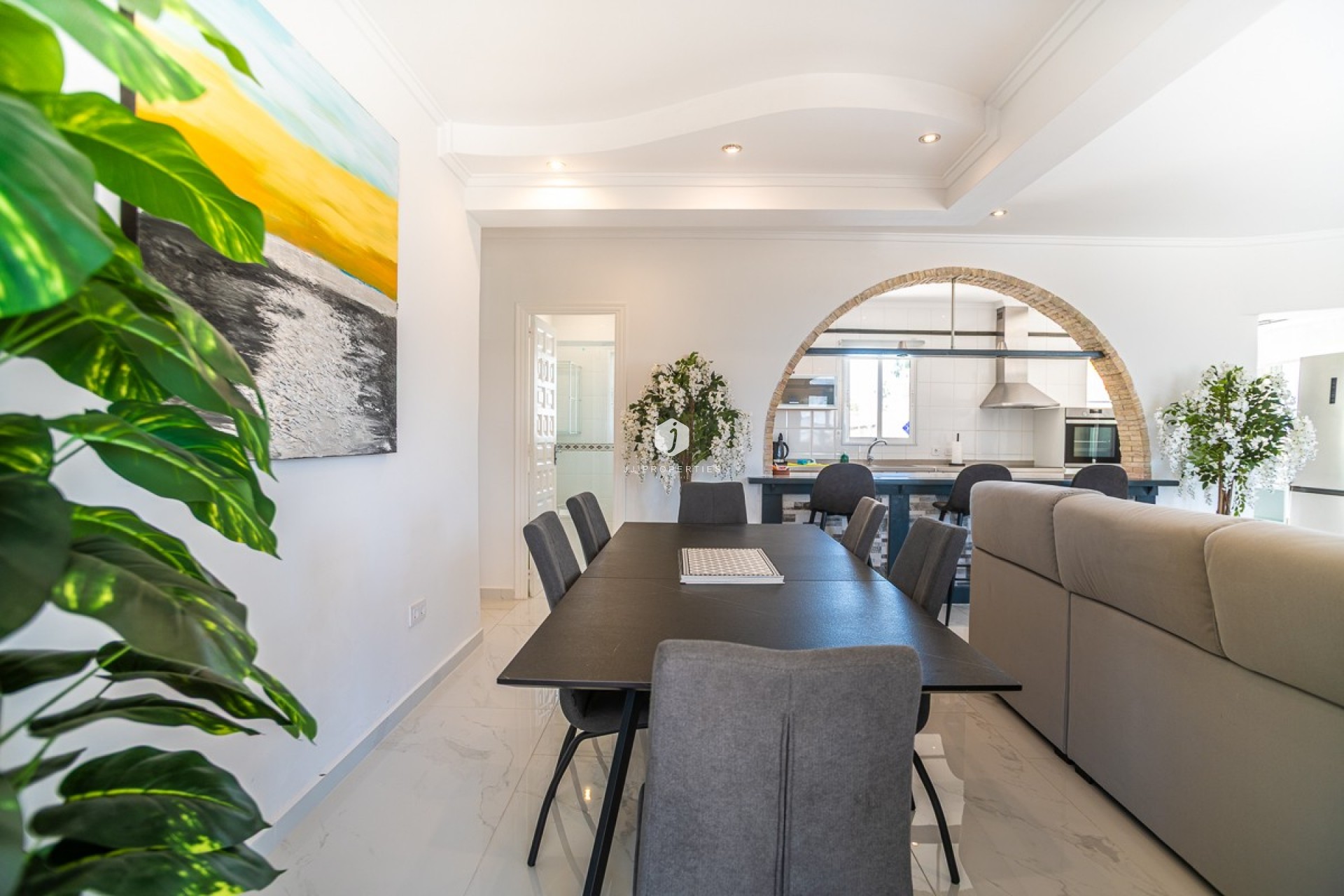 Segunda mano - Villa -
Torrevieja - Costa Blanca