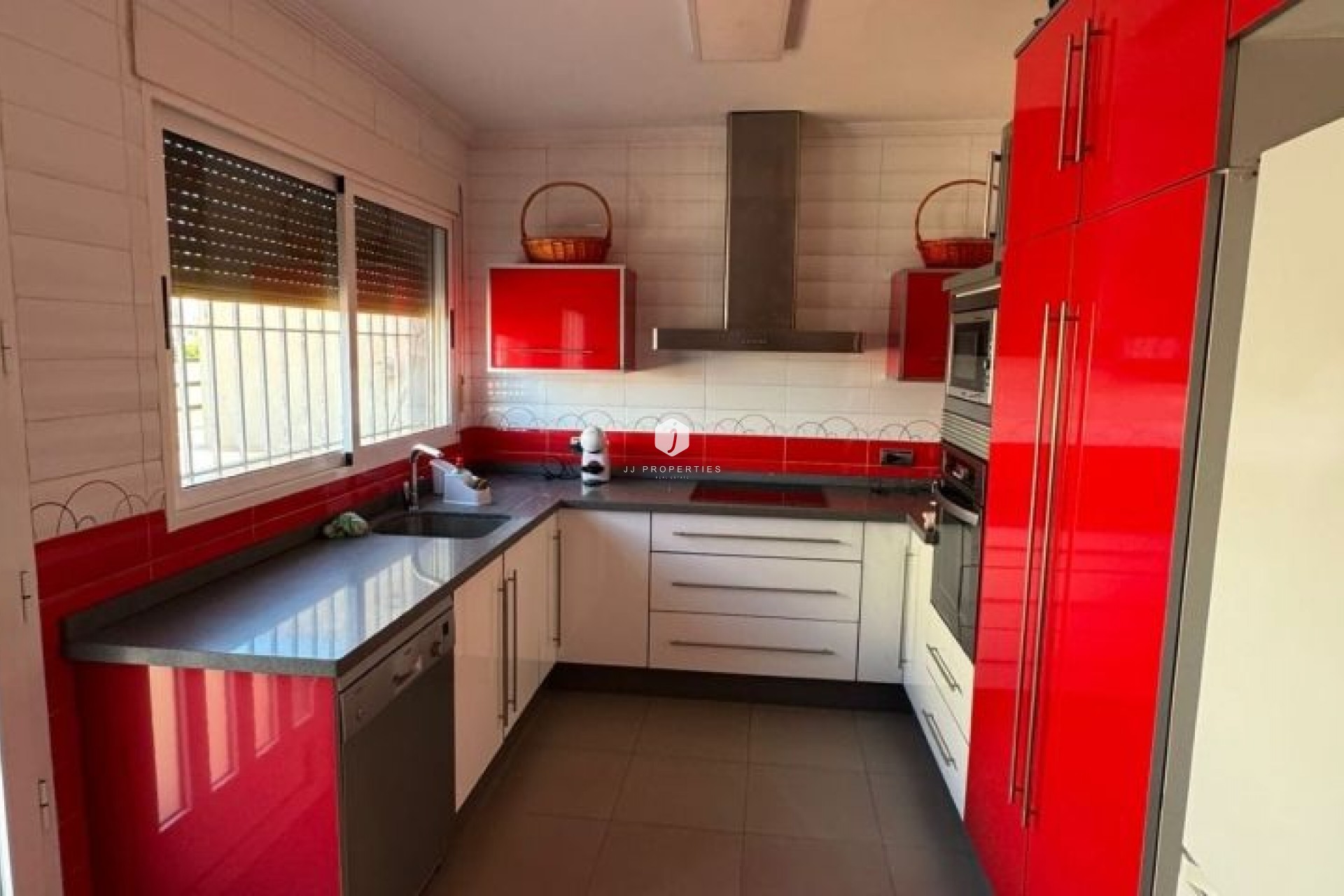 Segunda mano - Villa -
Torrevieja - Costa Blanca