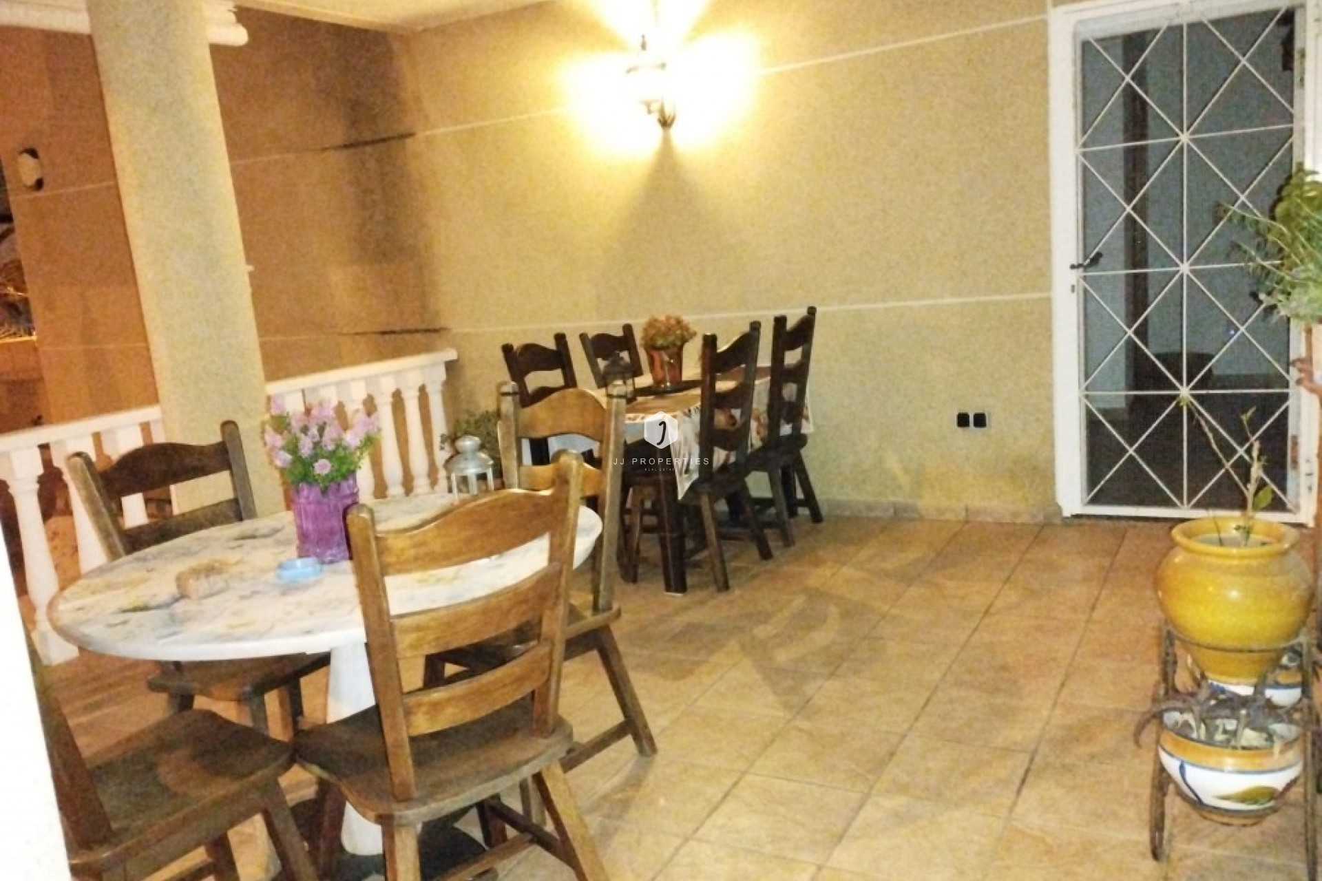 Segunda mano - Villa -
Torrevieja - Costa Blanca