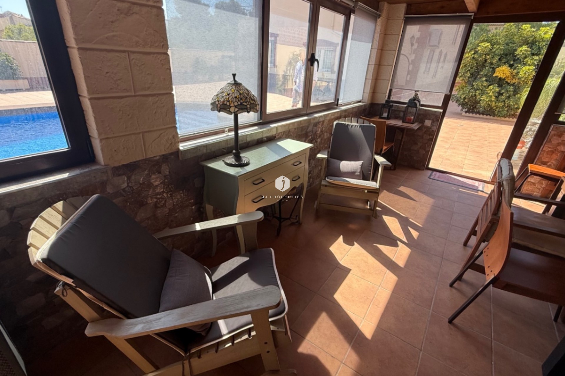 Segunda mano - Villa -
Torrevieja - Costa Blanca