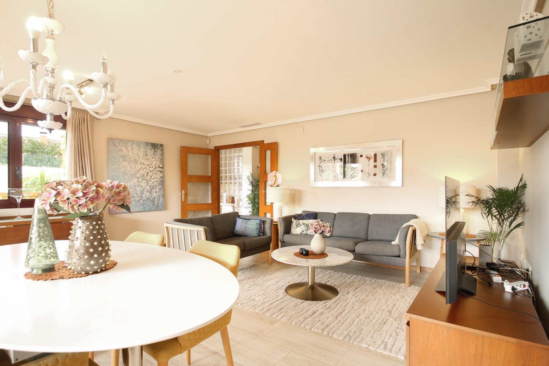 Segunda mano - Villa -
Torrevieja - Costa Blanca