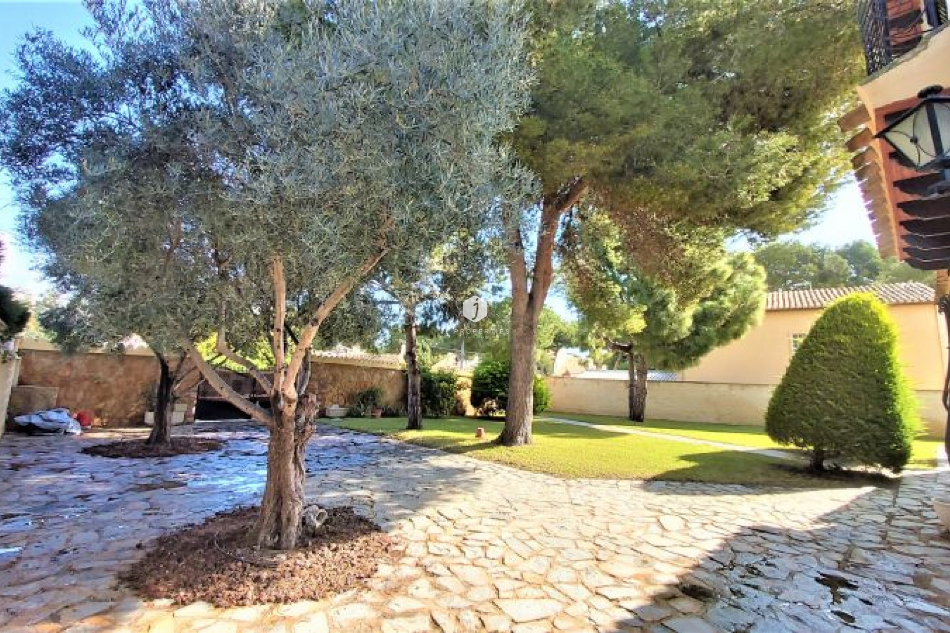 Segunda mano - Villa -
Torrevieja - Costa Blanca