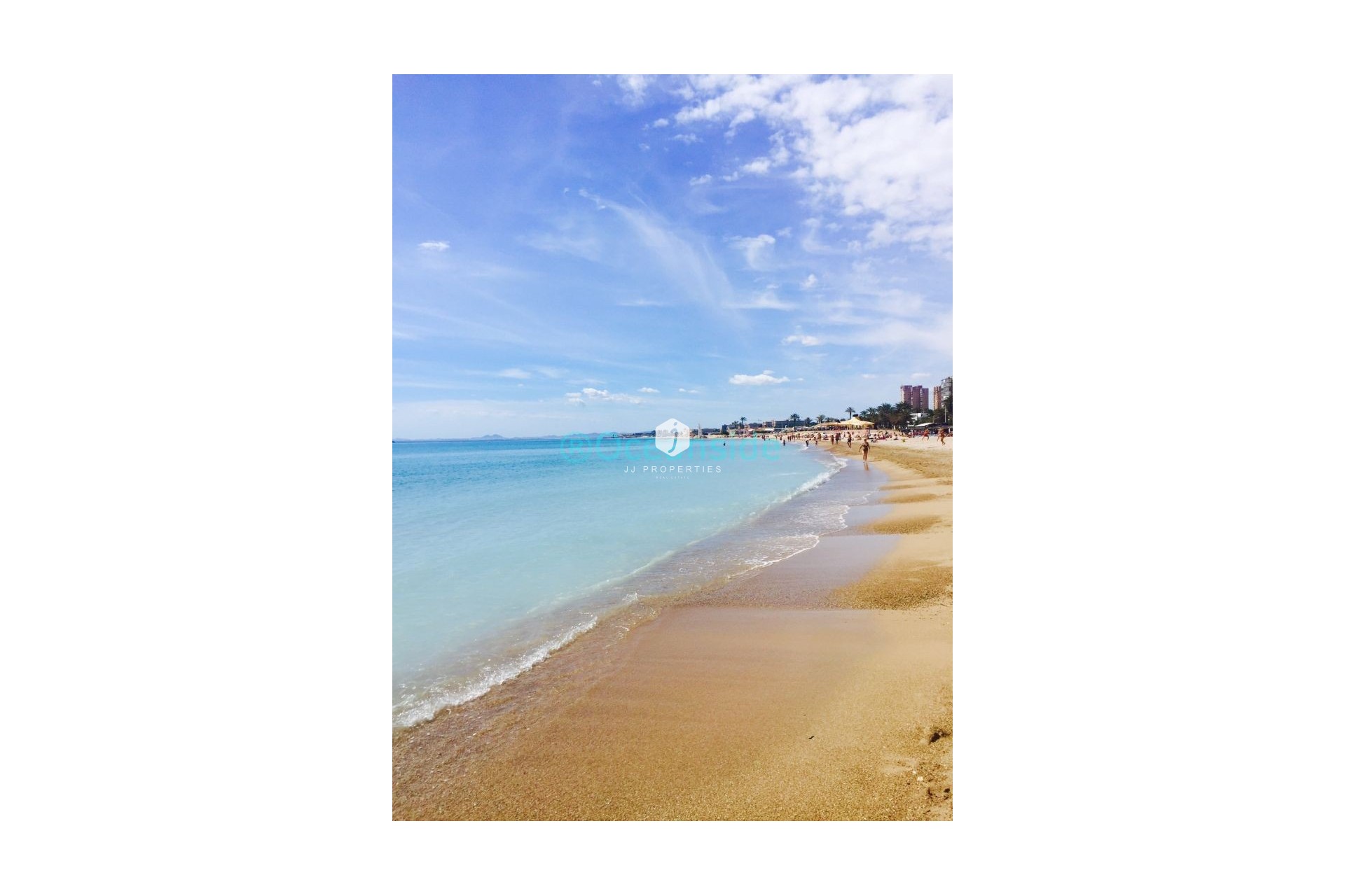 Segunda mano - Villa -
Torrevieja - Costa Blanca