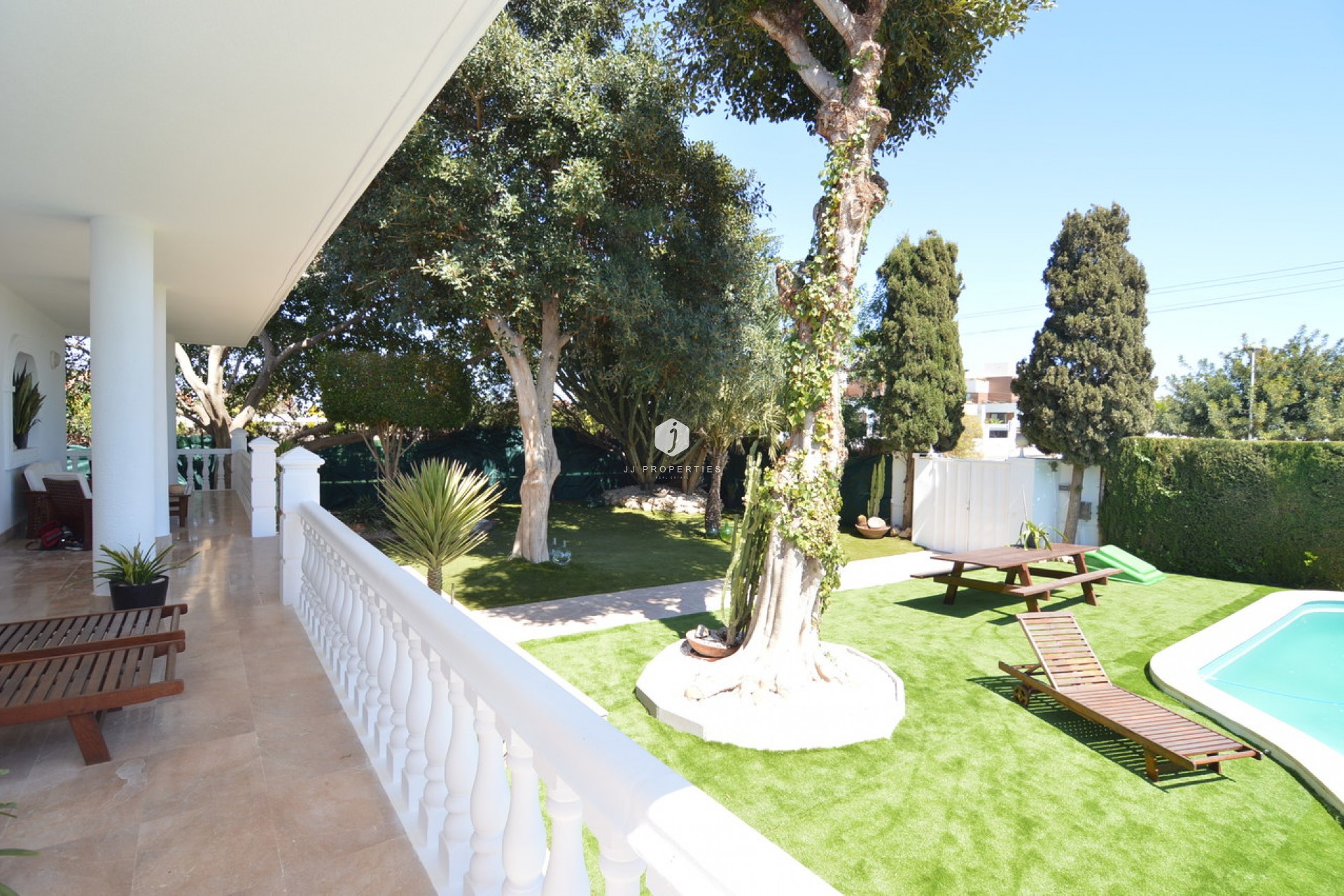 Segunda mano - Villa -
Torrevieja - Costa Blanca