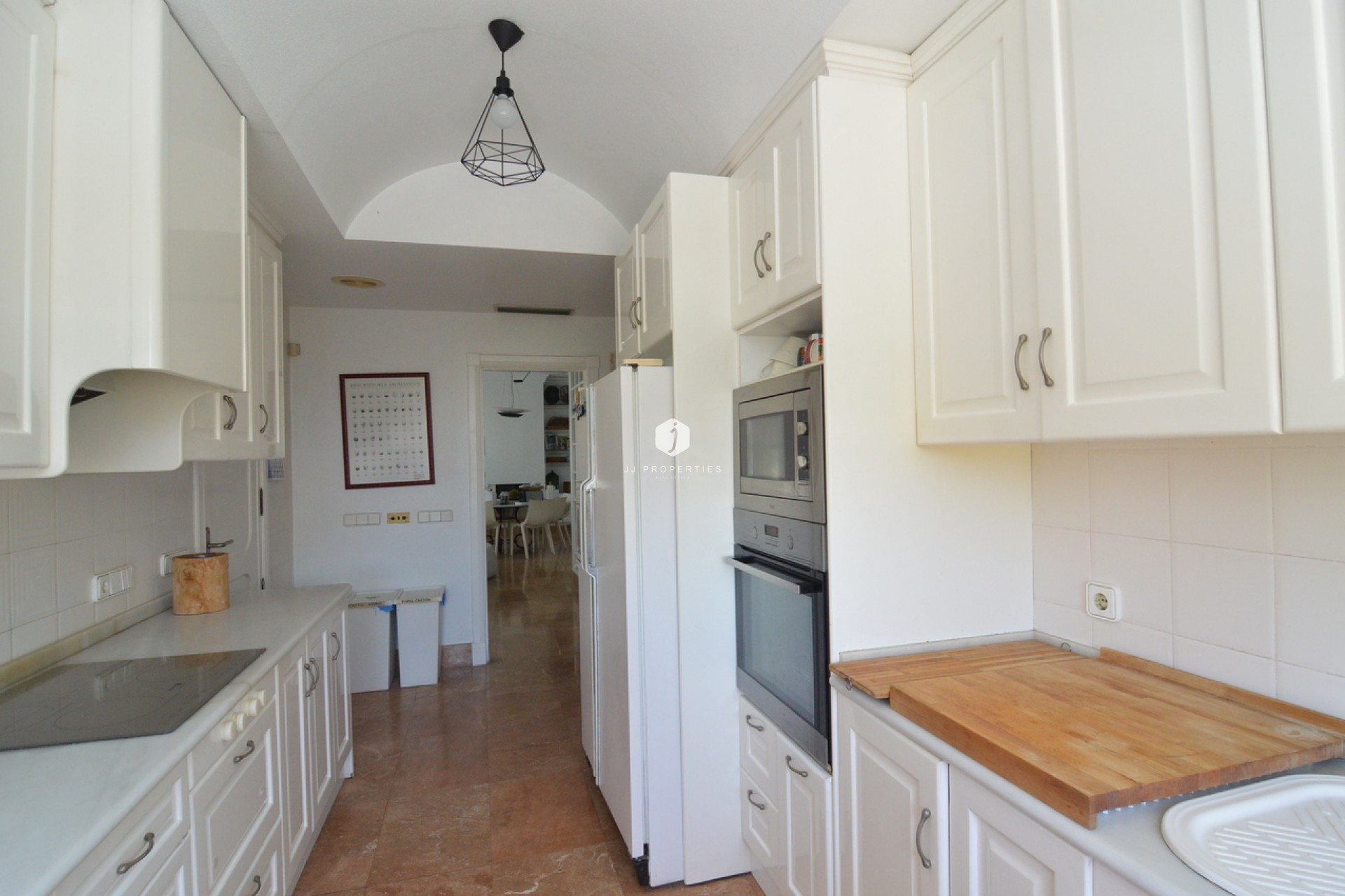 Segunda mano - Villa -
Torrevieja - Costa Blanca