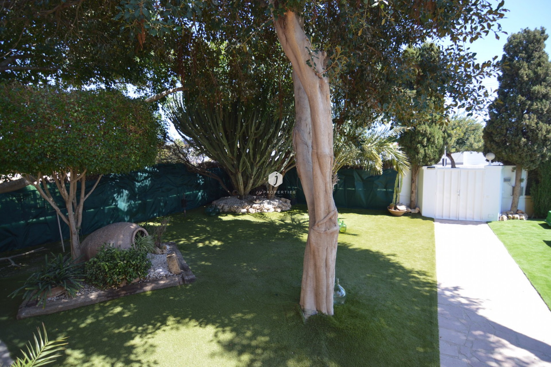 Segunda mano - Villa -
Torrevieja - Costa Blanca