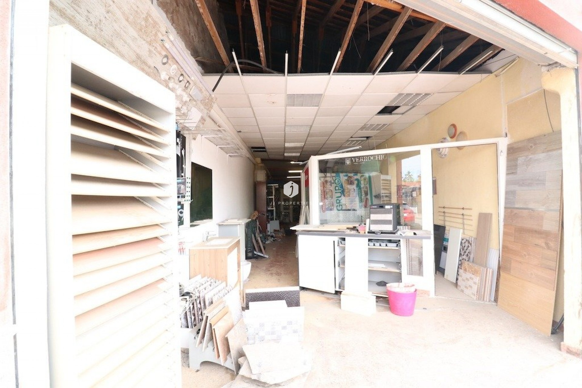 Segunda mano - Villa -
Torrevieja - Costa Blanca