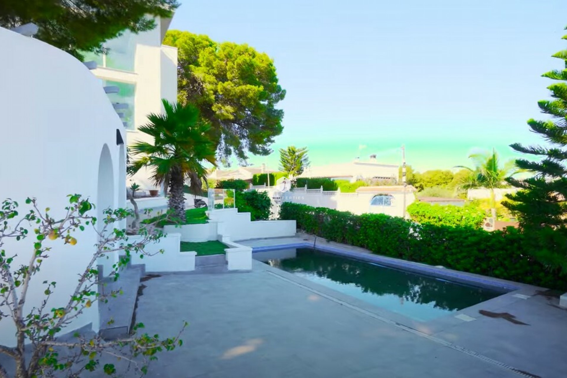 Segunda mano - Villa -
Torrevieja - Costa Blanca