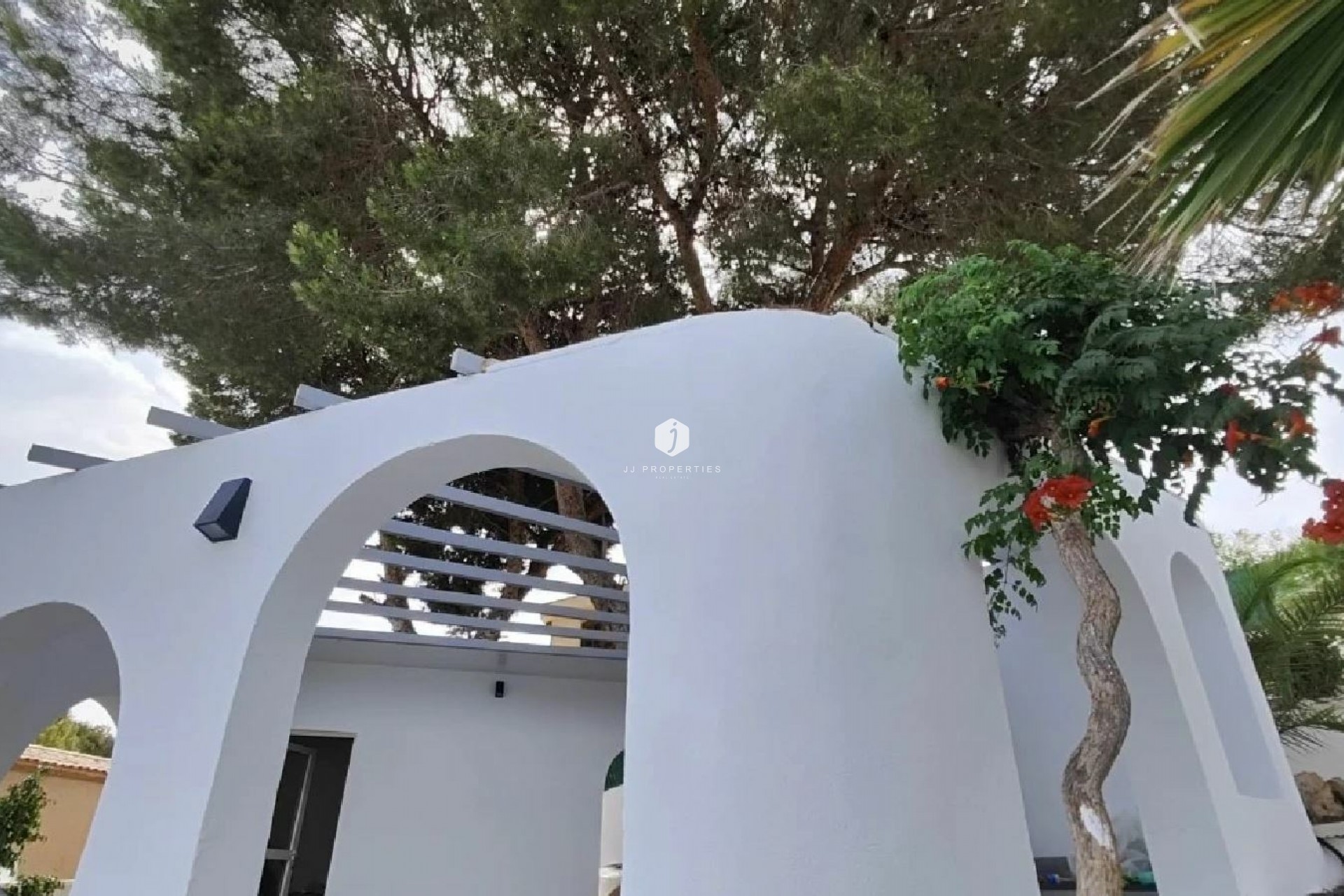 Segunda mano - Villa -
Torrevieja - Costa Blanca