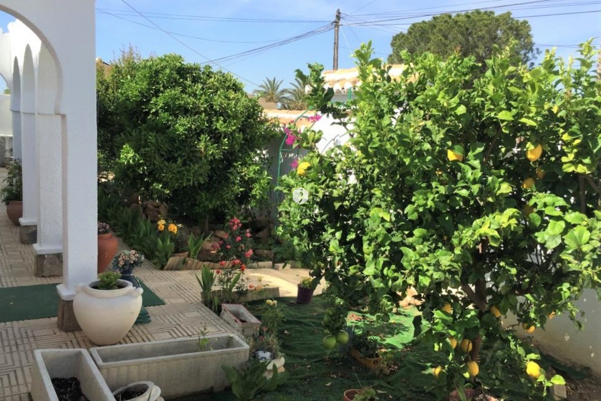 Segunda mano - Villa -
Torrevieja - Costa Blanca