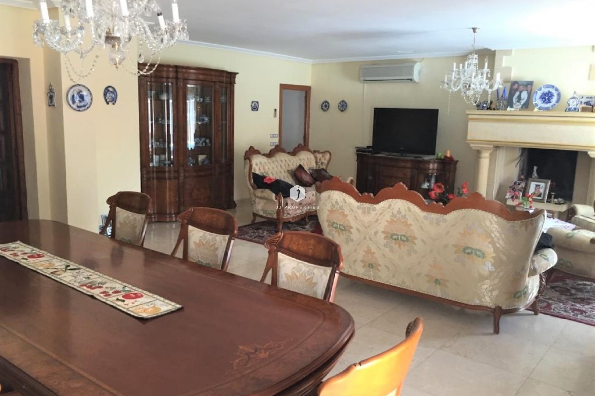 Segunda mano - Villa -
Torrevieja - Costa Blanca