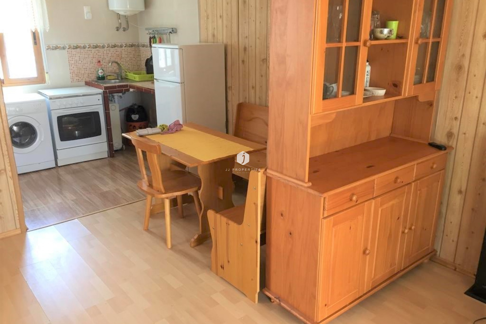 Segunda mano - Villa -
Torrevieja - Costa Blanca