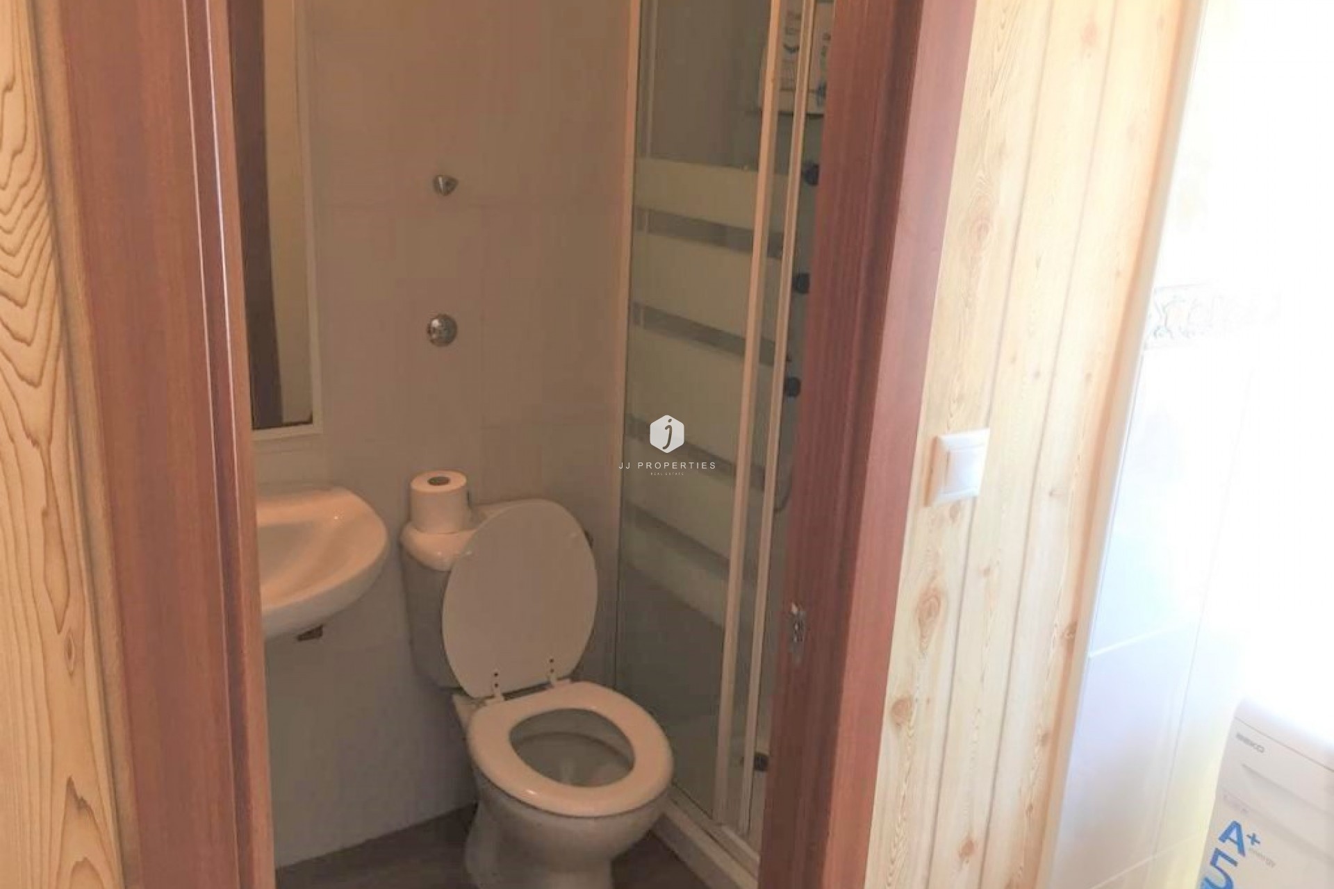 Segunda mano - Villa -
Torrevieja - Costa Blanca