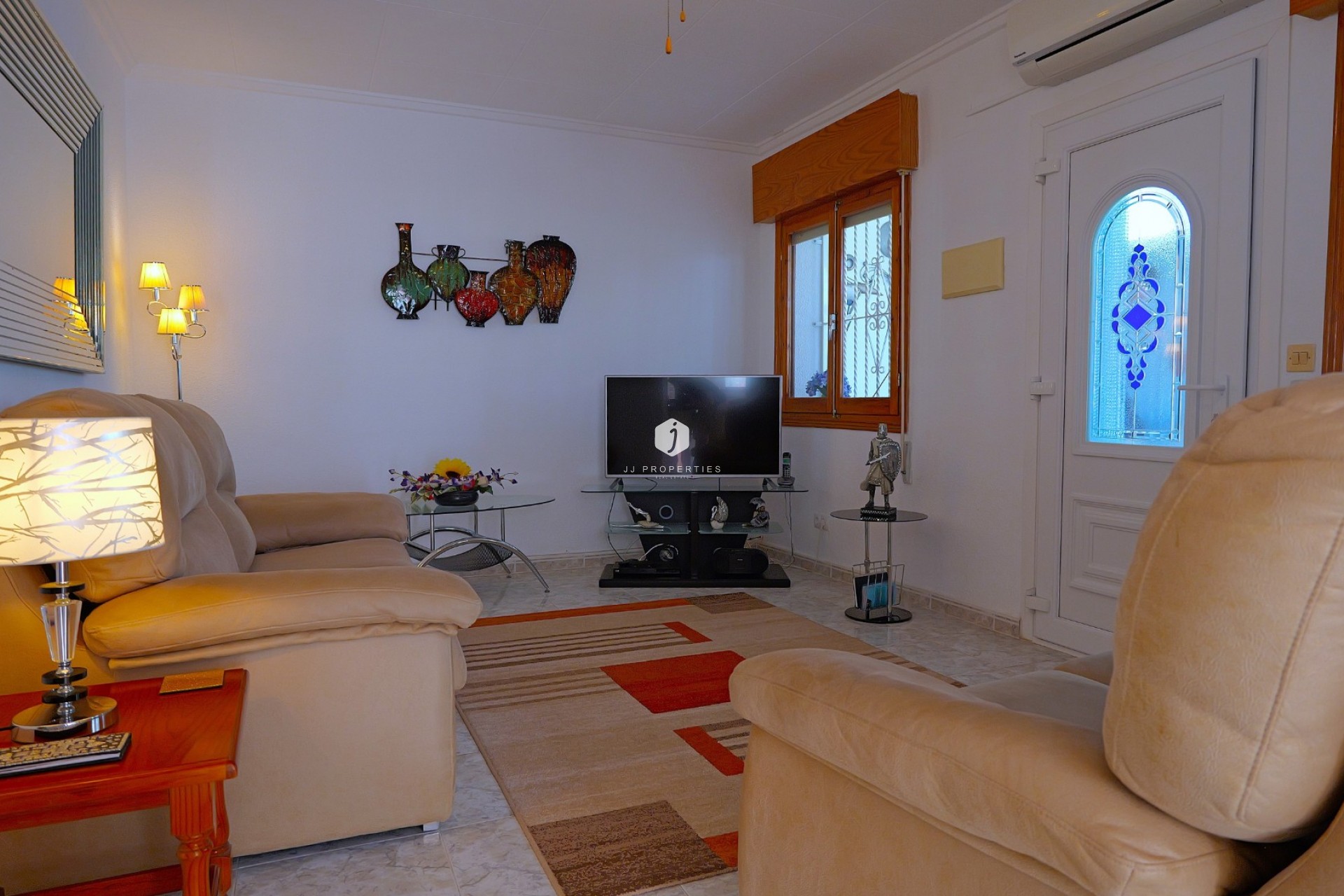 Segunda mano - Villa -
Torrevieja - Costa Blanca