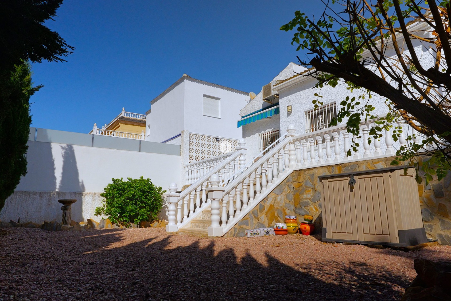 Segunda mano - Villa -
Torrevieja - Costa Blanca