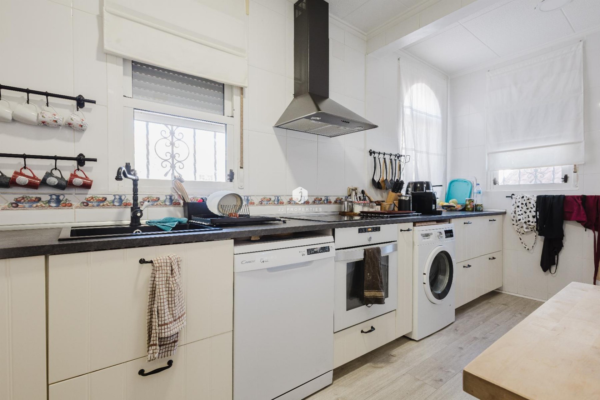 Segunda mano - Villa -
Torrevieja - Costa Blanca