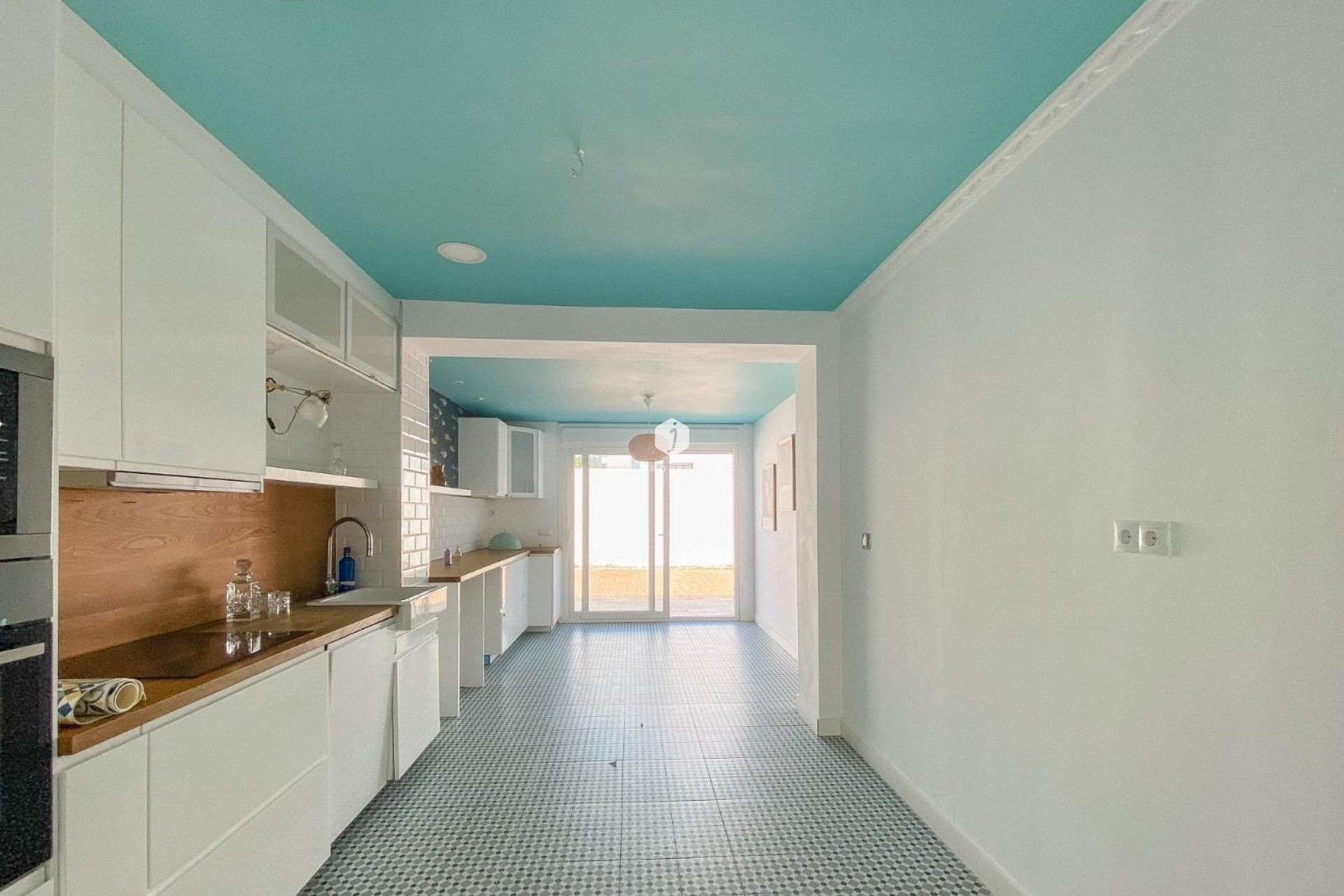 Segunda mano - Villa -
Torrevieja - Costa Blanca