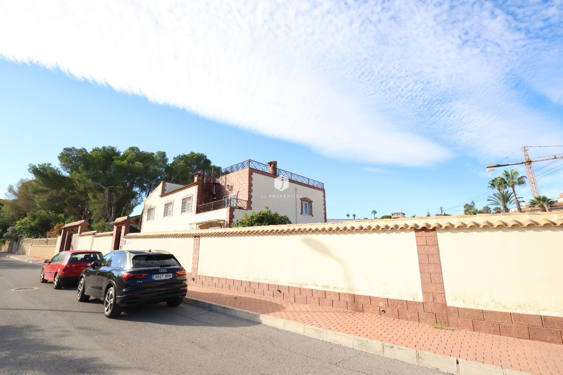 Segunda mano - Villa -
Torrevieja - Costa Blanca