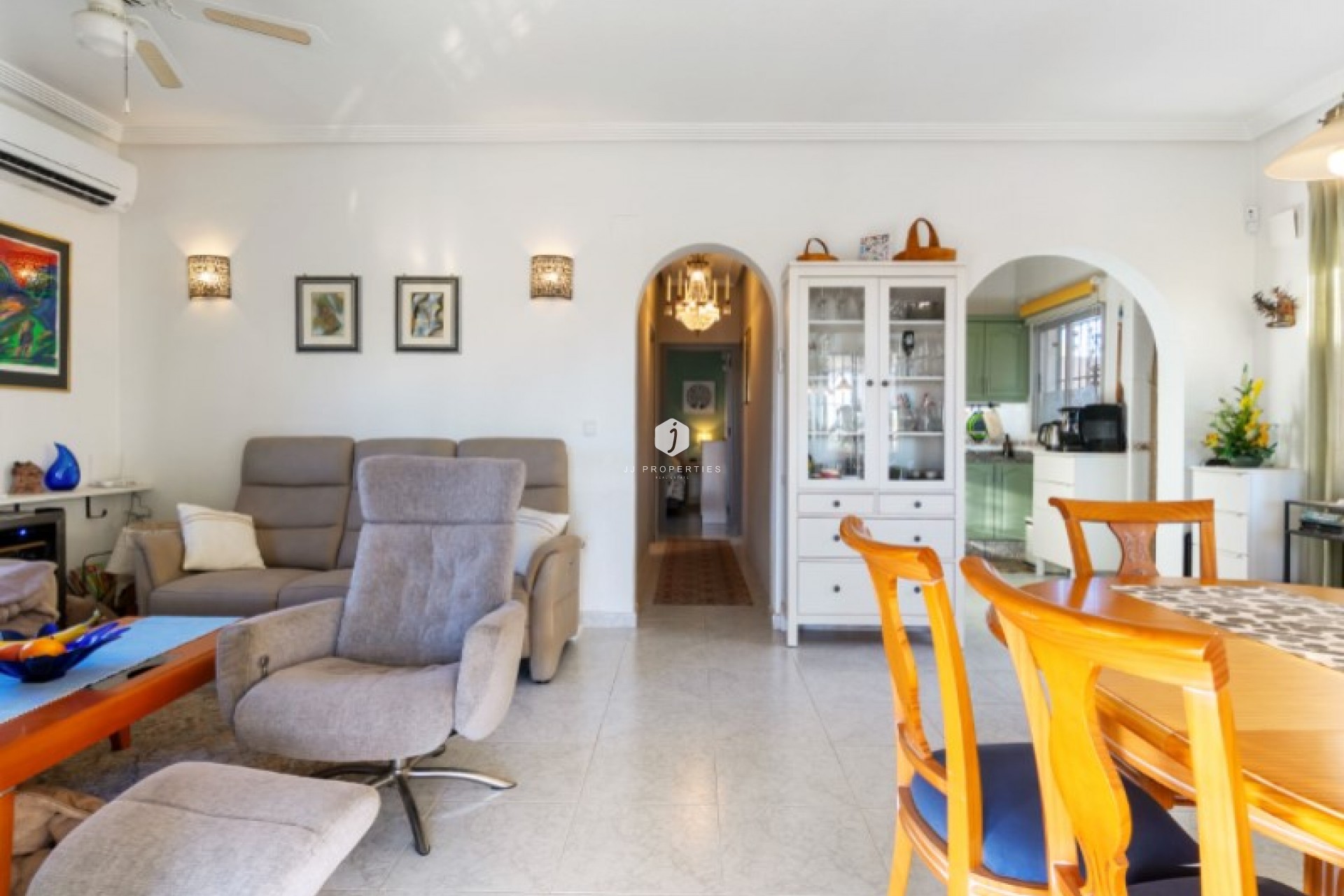 Segunda mano - Villa -
Torrevieja - Costa Blanca