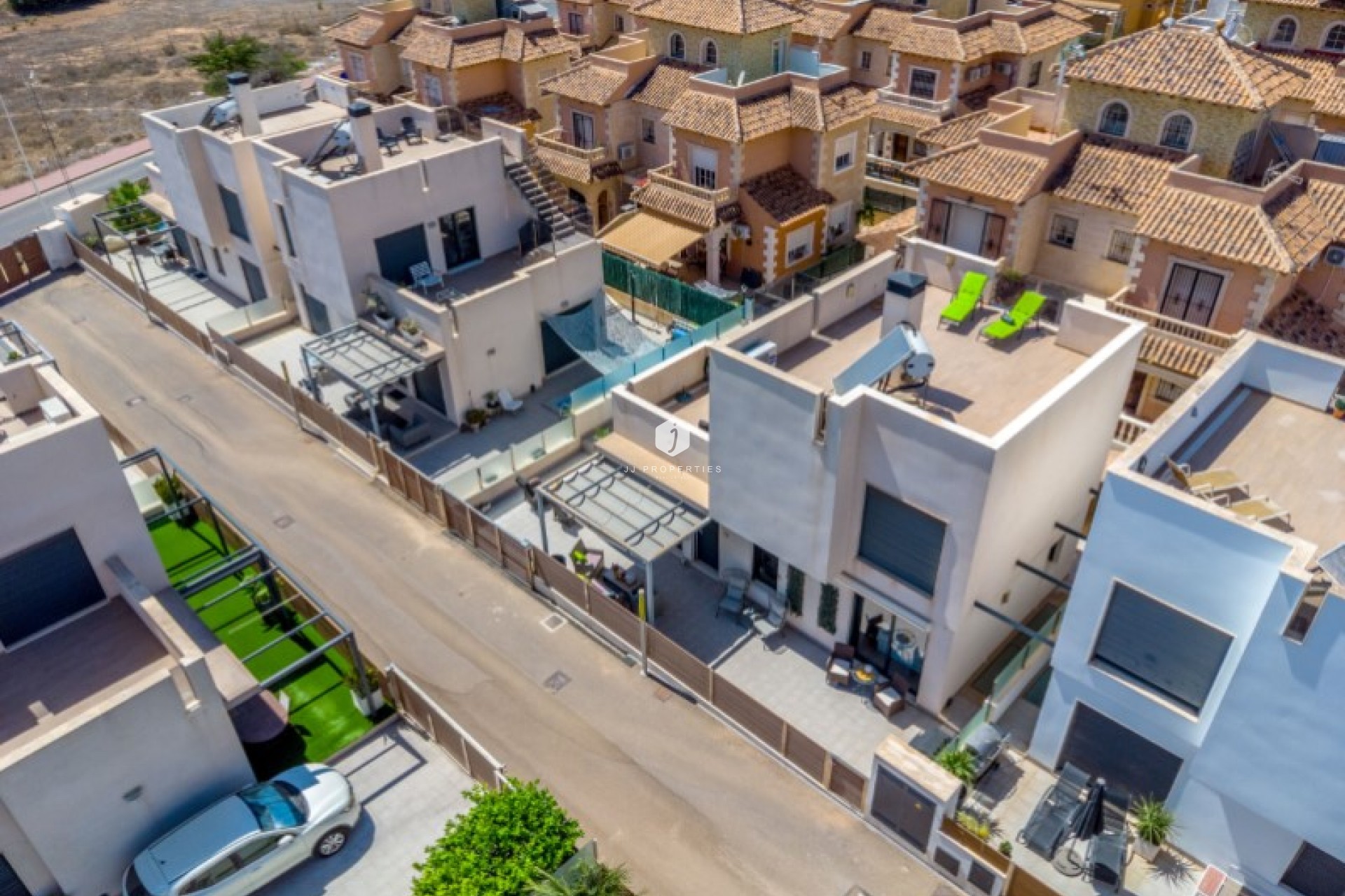 Segunda mano - Villa -
Torrevieja - Costa Blanca