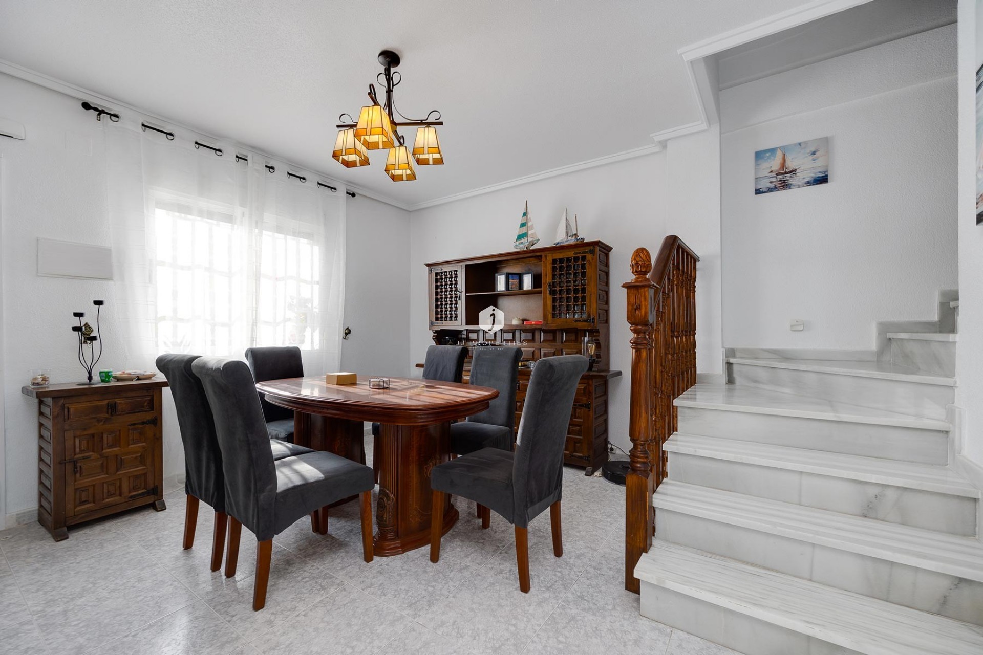 Segunda mano - Villa -
Torrevieja - Costa Blanca