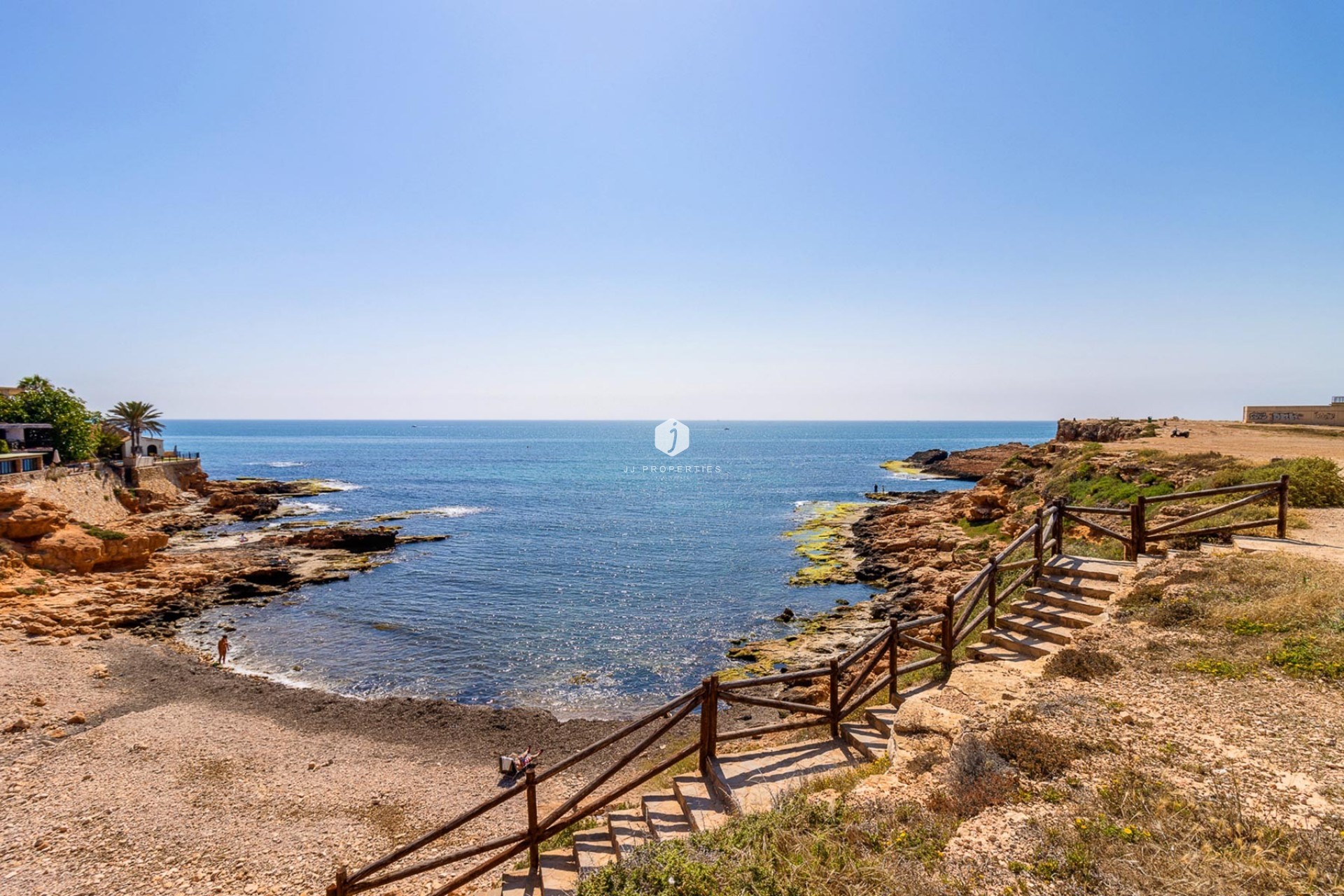 Segunda mano - Villa -
Torrevieja - Costa Blanca