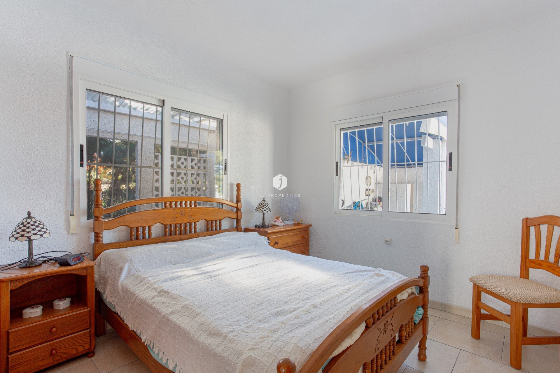 Segunda mano - Villa -
Torrevieja - Costa Blanca