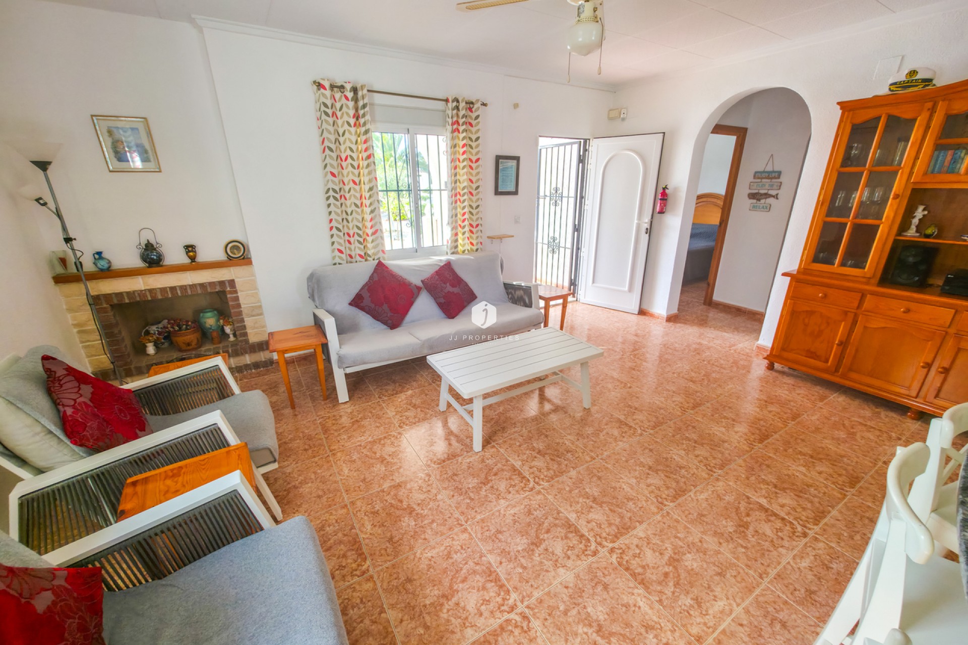 Segunda mano - Villa -
Torrevieja - Costa Blanca