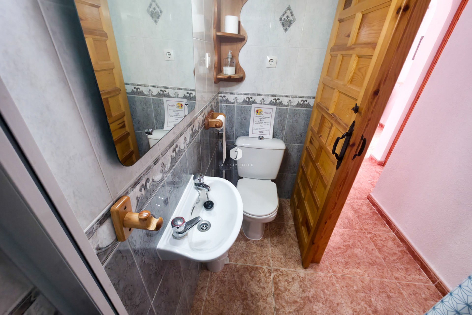 Segunda mano - Villa -
Torrevieja - Costa Blanca