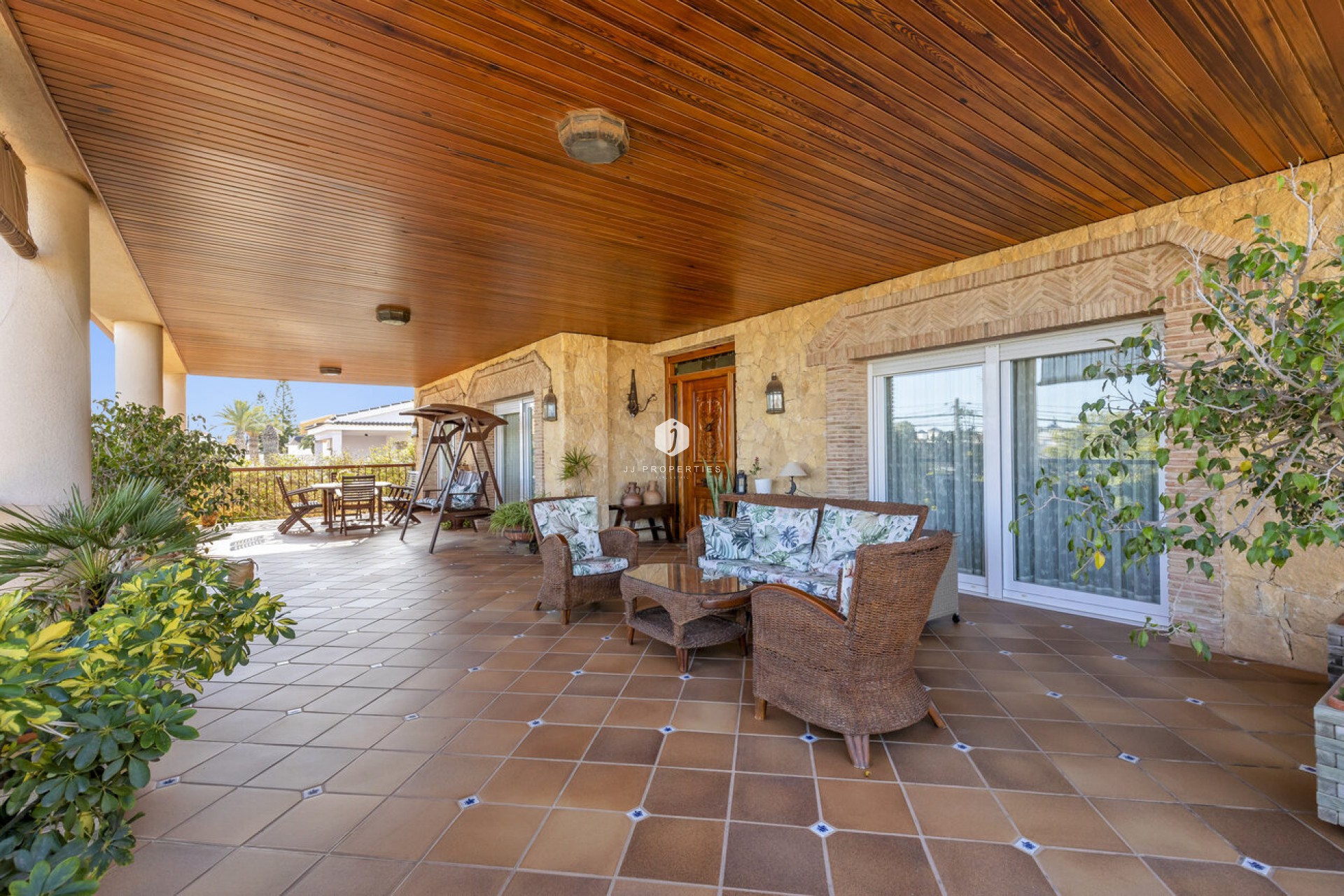 Segunda mano - Villa -
Torrevieja - Costa Blanca