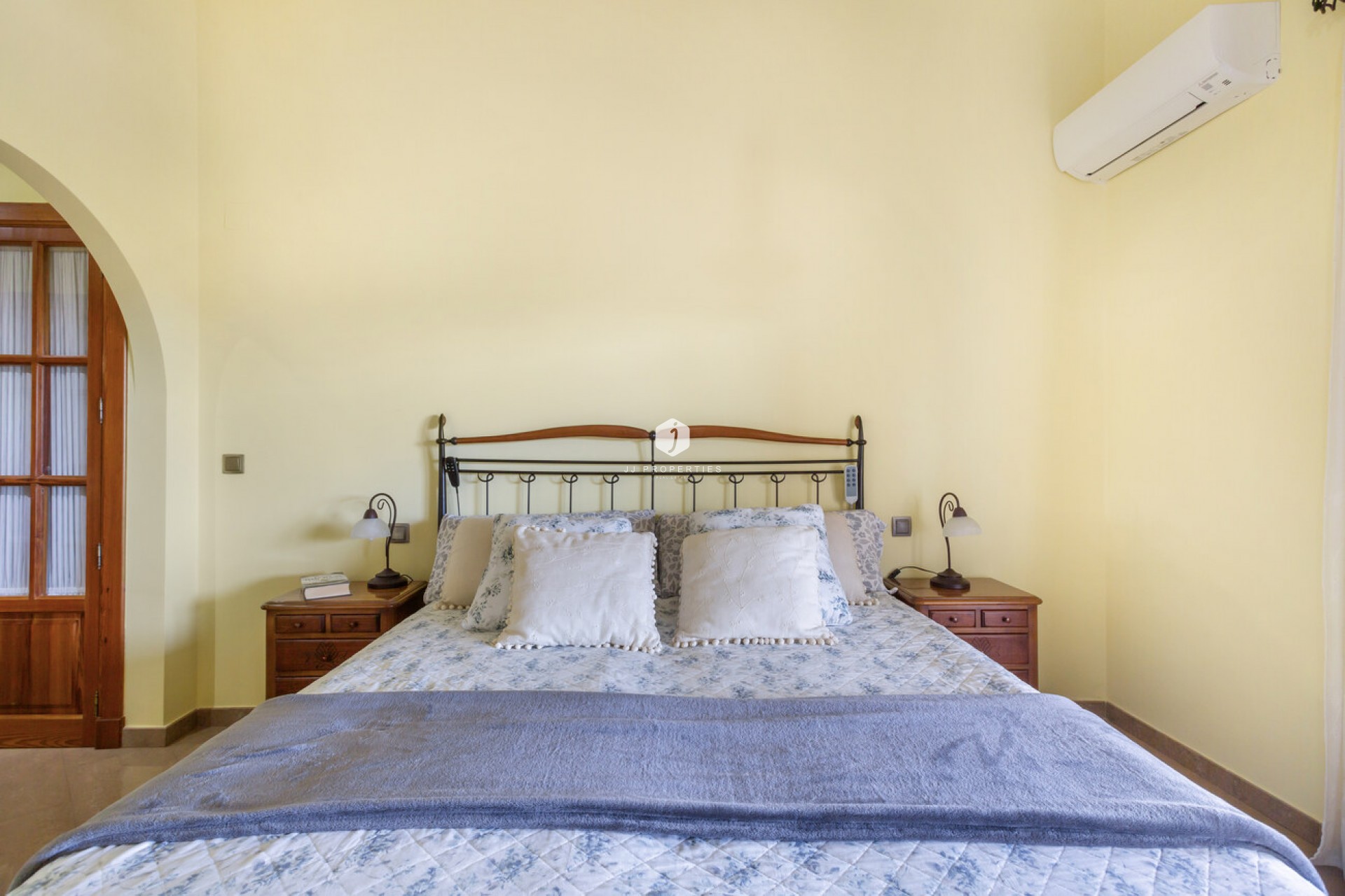 Segunda mano - Villa -
Torrevieja - Costa Blanca