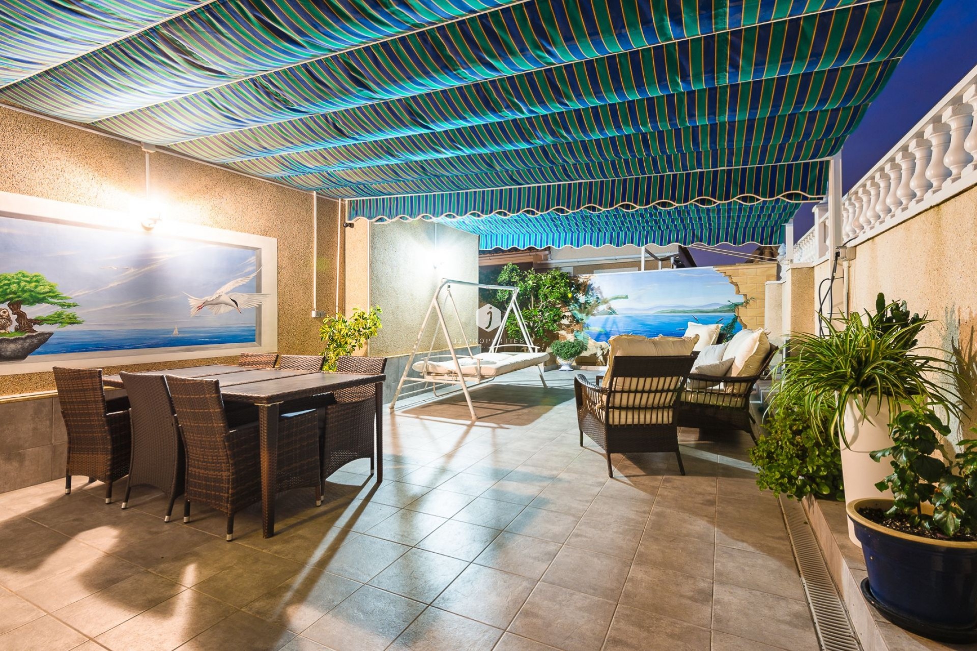 Segunda mano - Villa -
Torrevieja - Costa Blanca