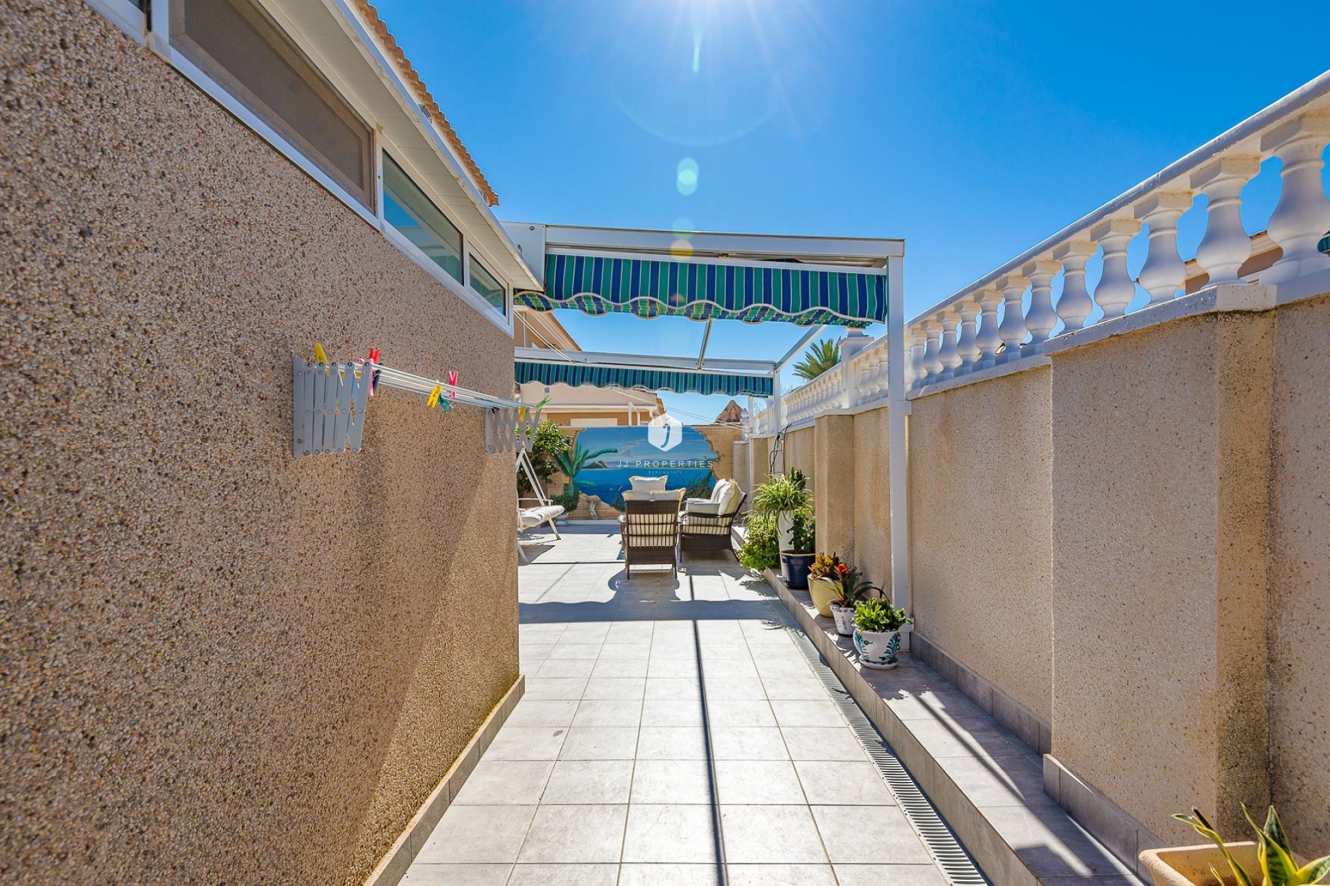 Segunda mano - Villa -
Torrevieja - Costa Blanca