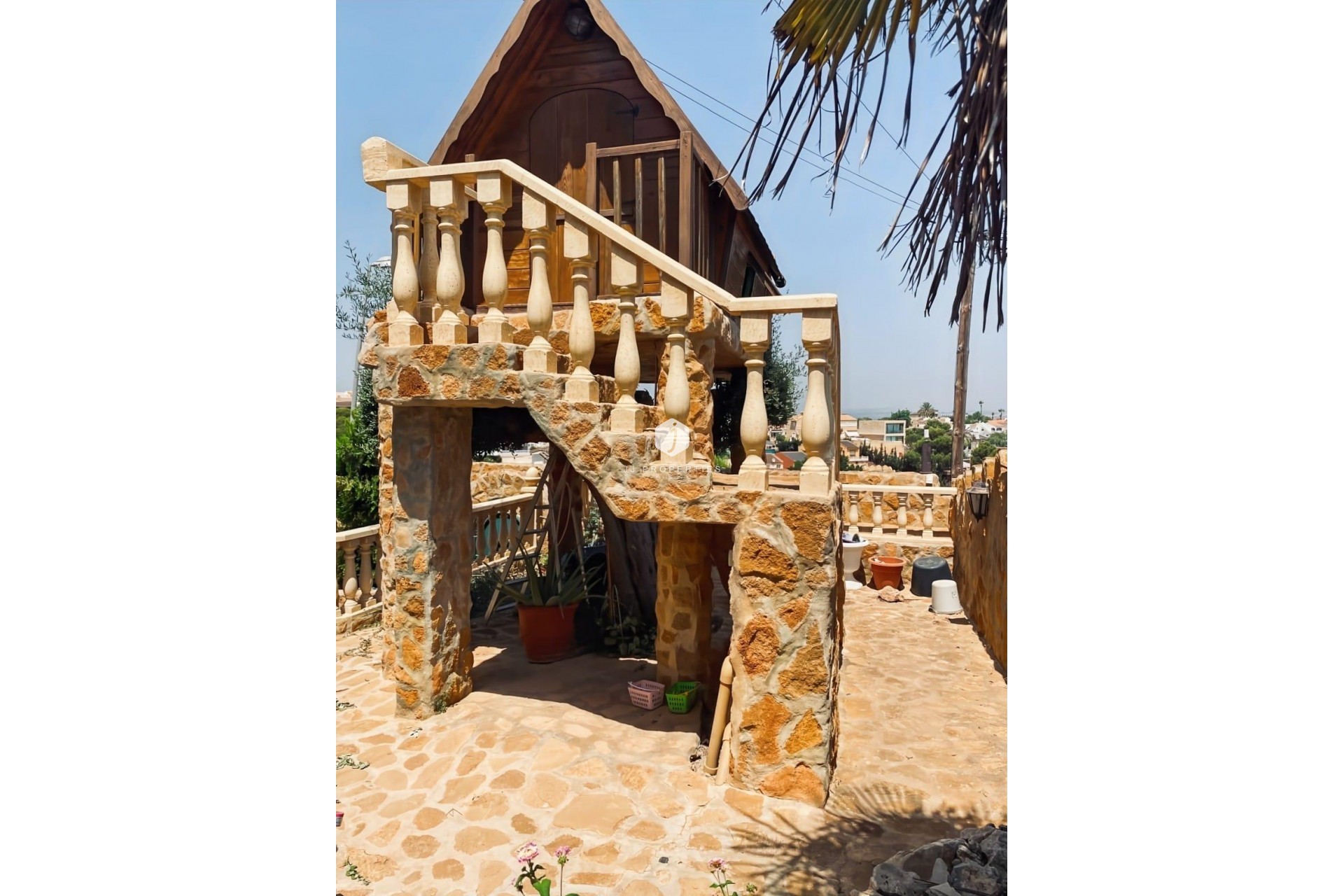 Segunda mano - Villa -
Torrevieja - Costa Blanca