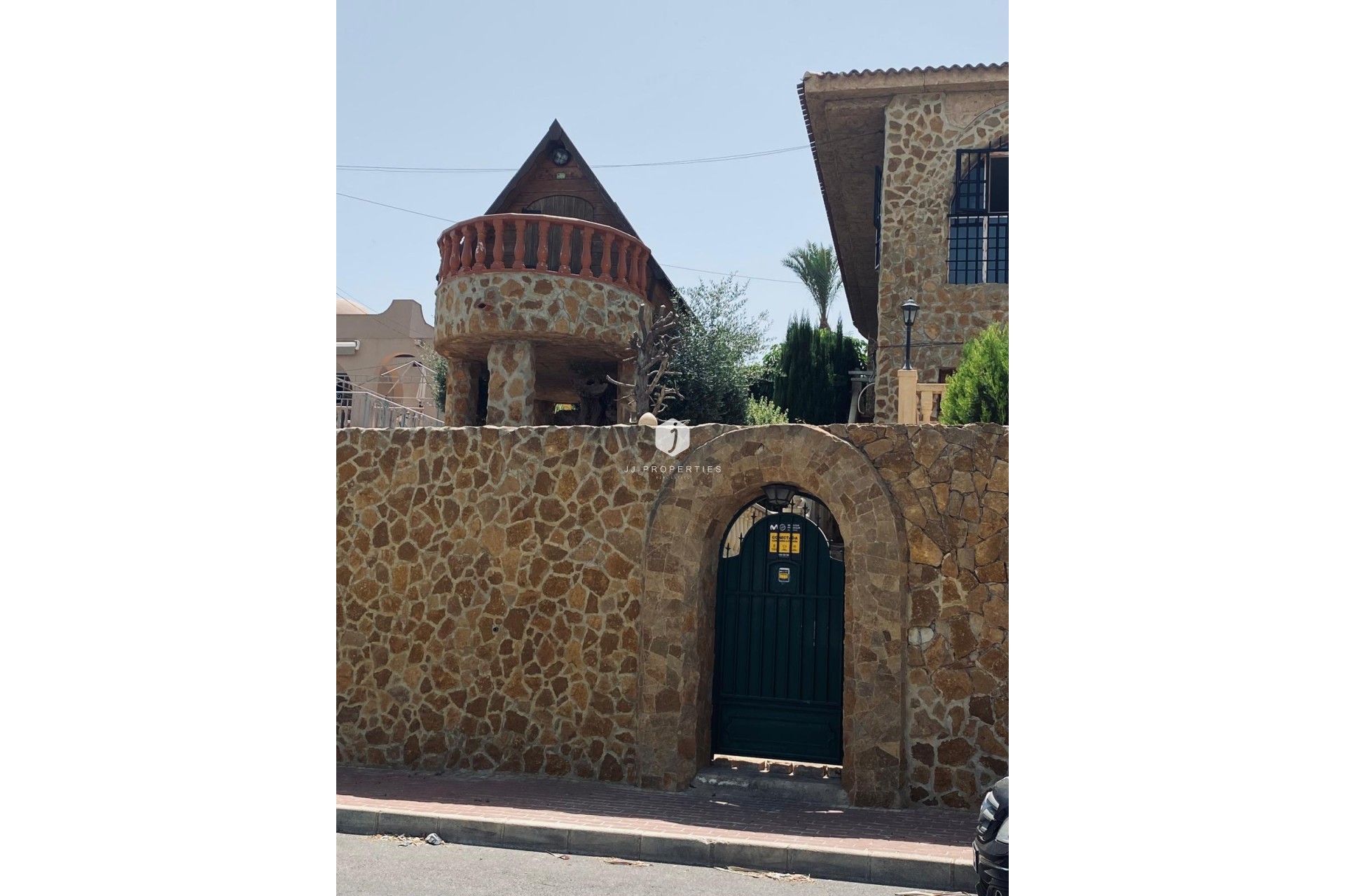 Segunda mano - Villa -
Torrevieja - Costa Blanca