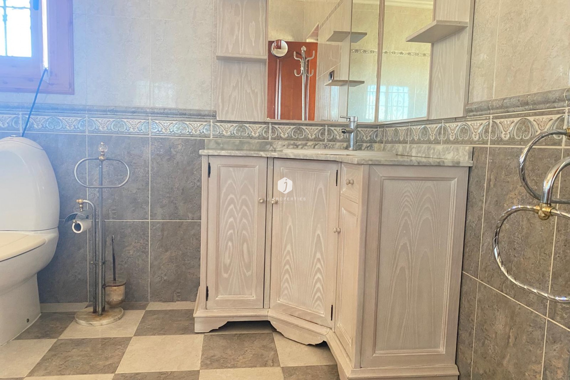 Segunda mano - Villa -
Torrevieja - Costa Blanca