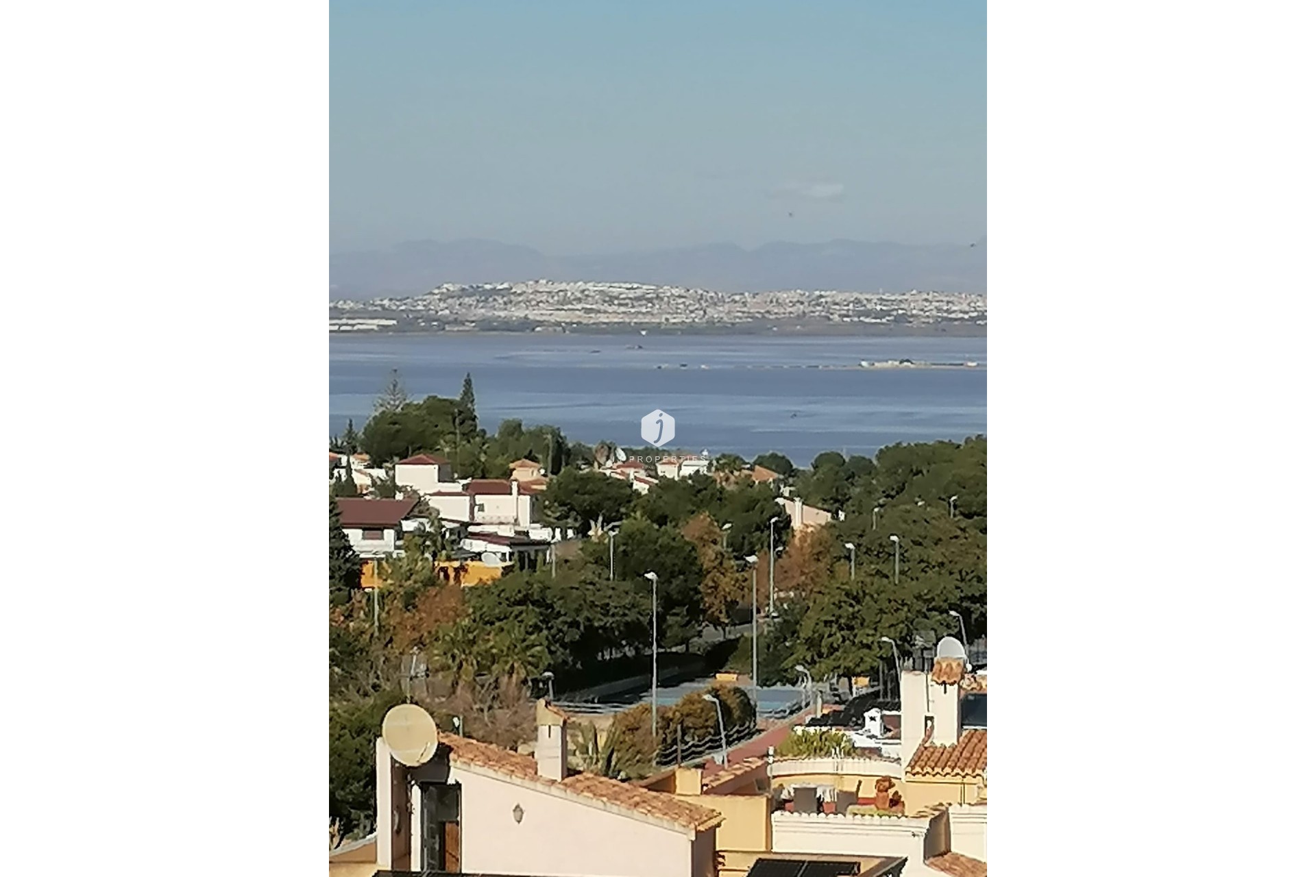 Segunda mano - Villa -
Torrevieja - Costa Blanca