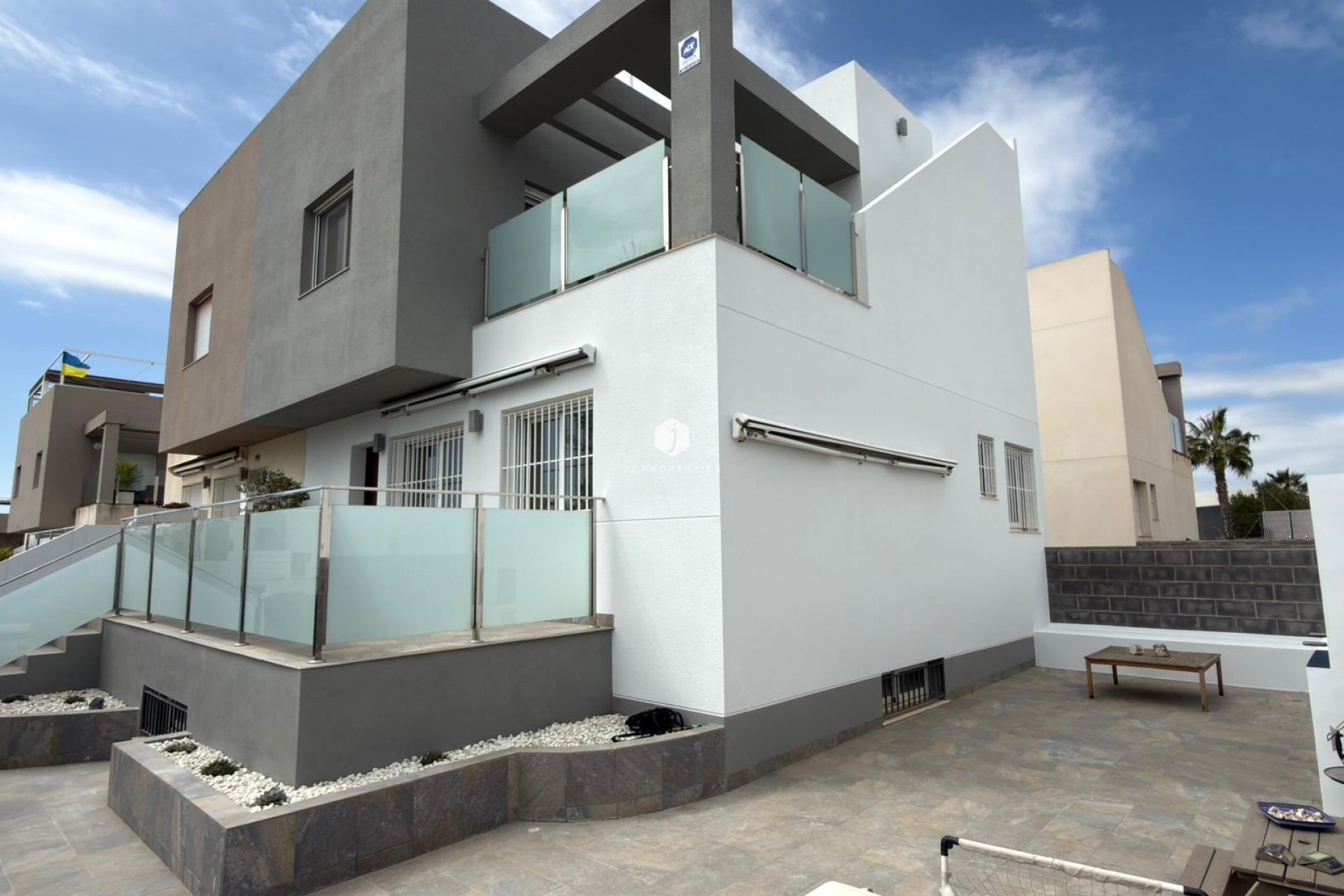 Segunda mano - Villa -
Torrevieja - Costa Blanca